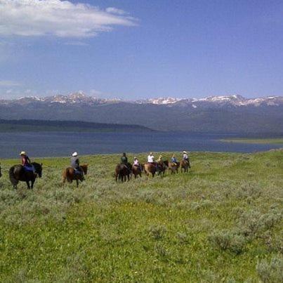 Parade Rest Ranch photo 17