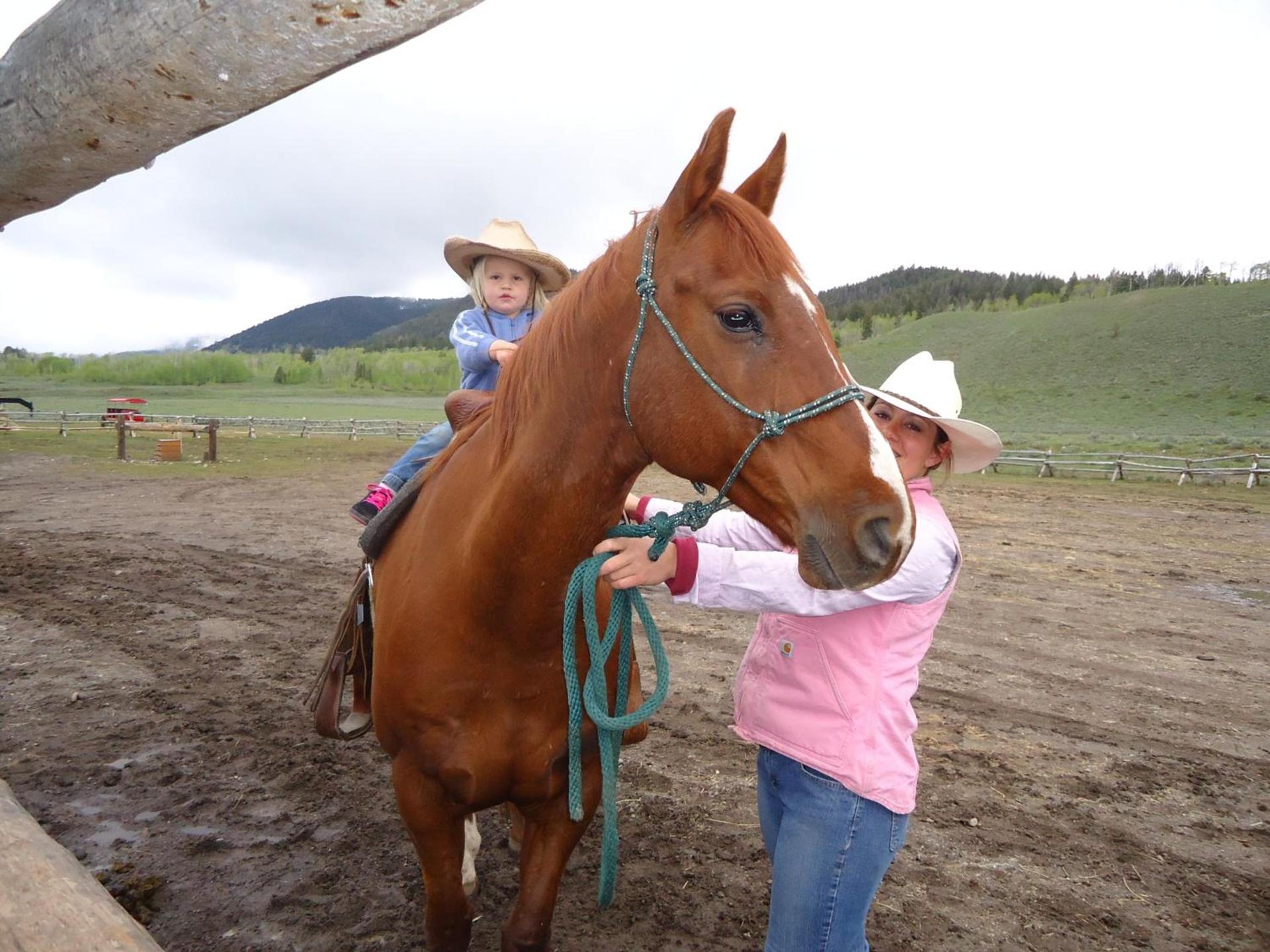 Parade Rest Ranch photo 27