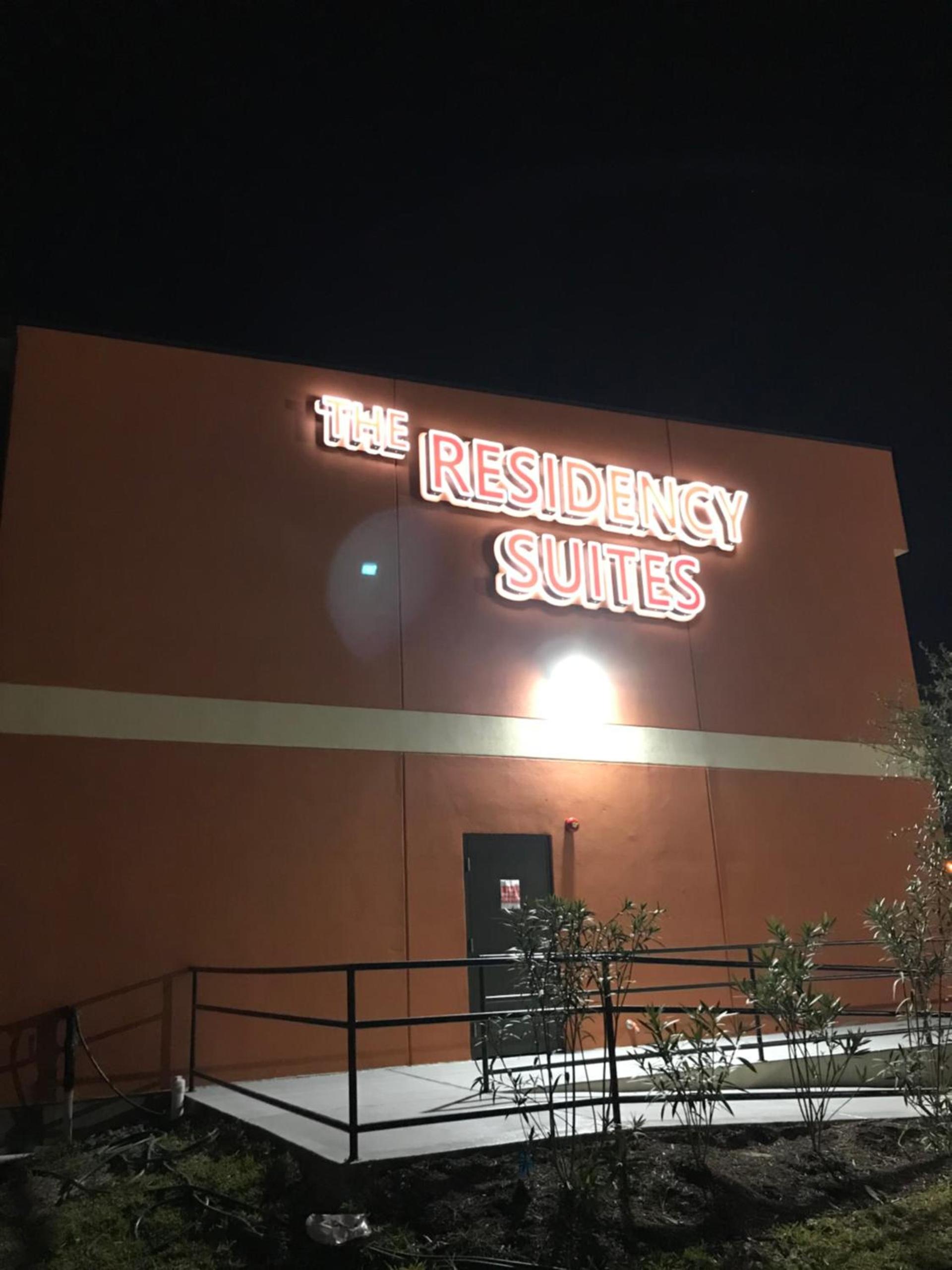 The Residency Suites photo 4
