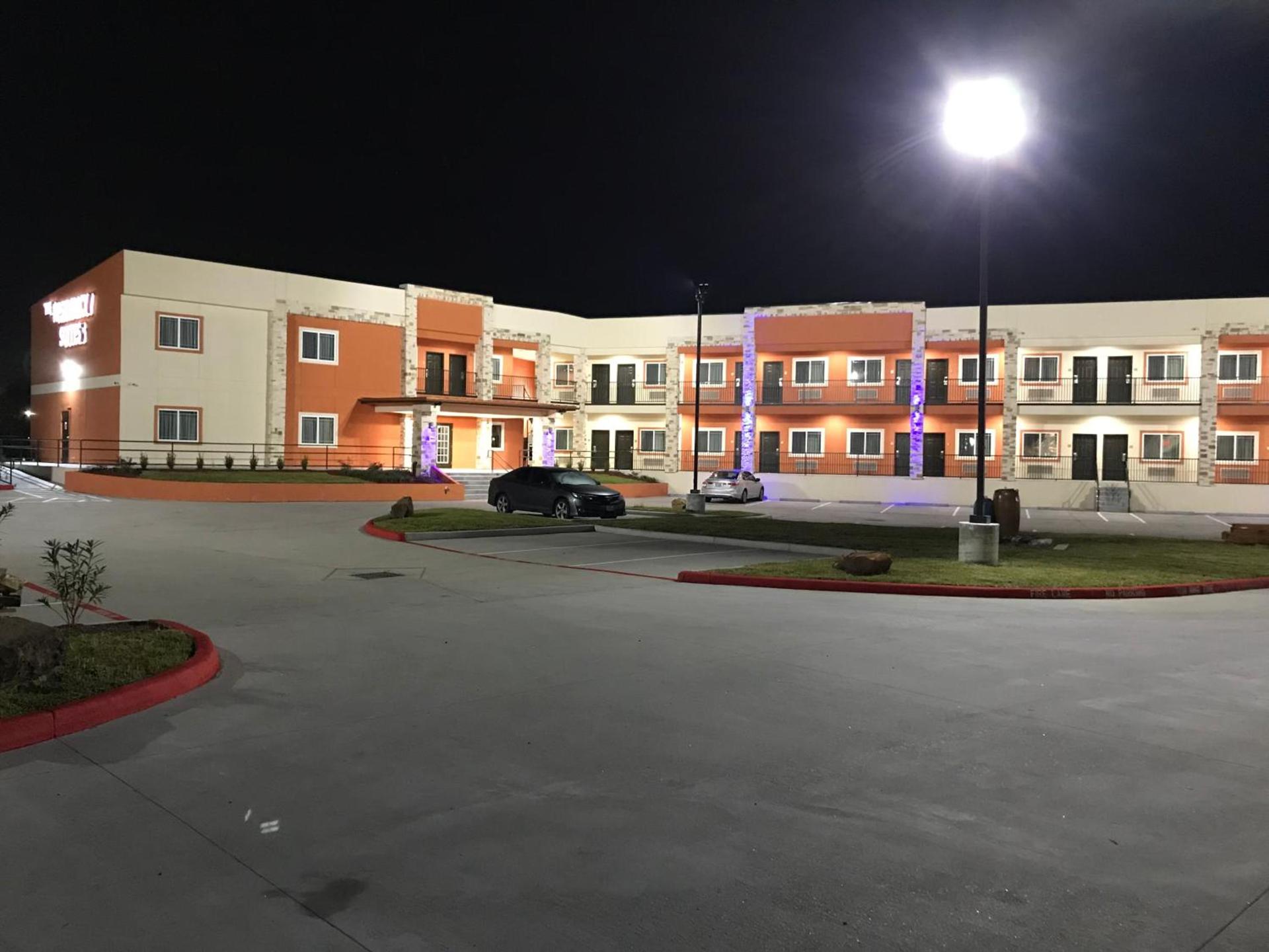 The Residency Suites photo 1