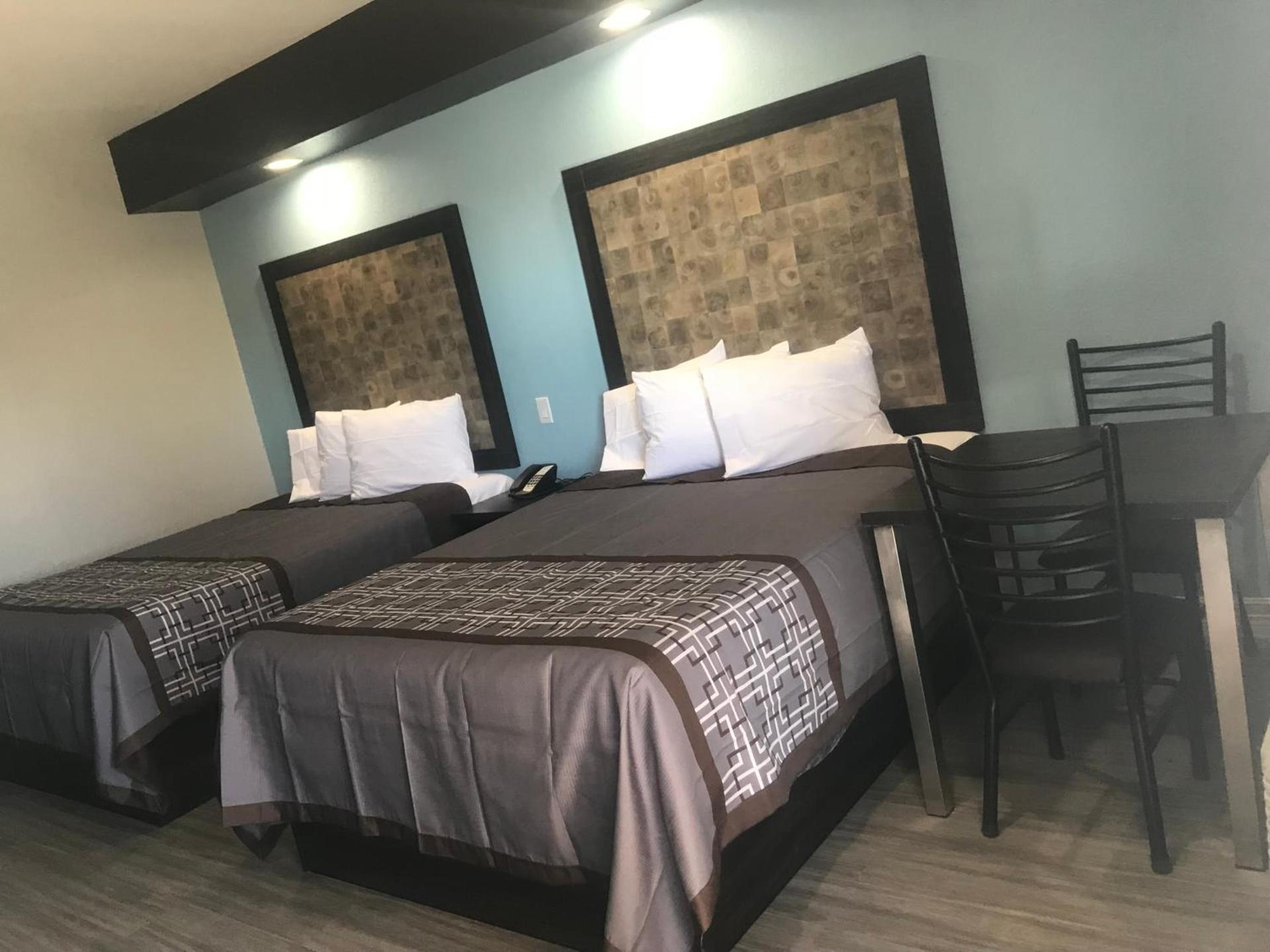 The Residency Suites photo 8