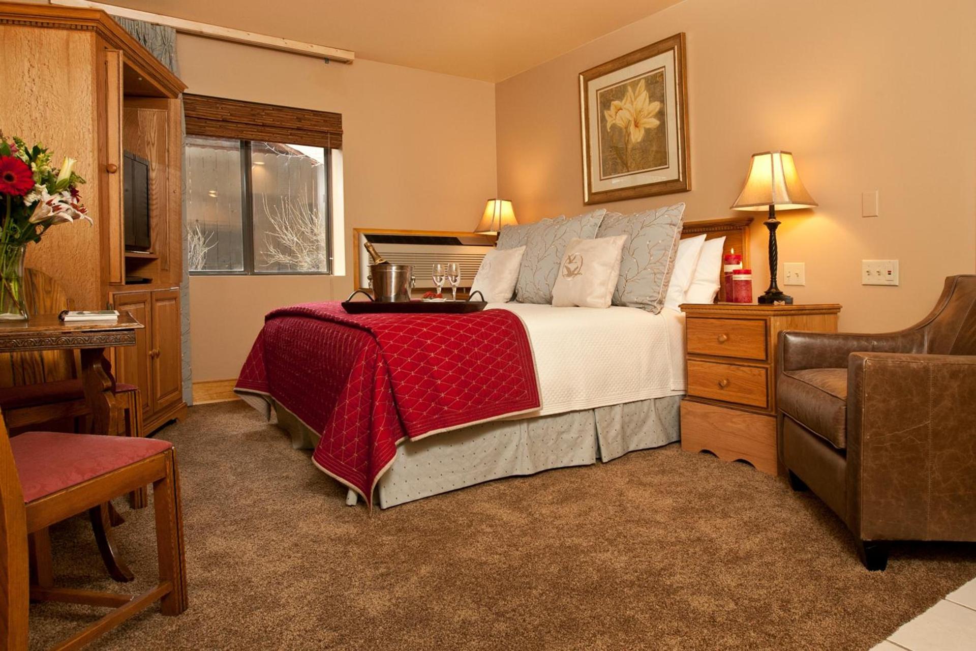 Inn on The Creek photo 6