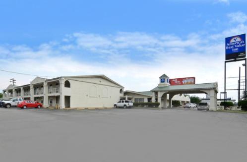 American Choice Inn Beaumont photo 21
