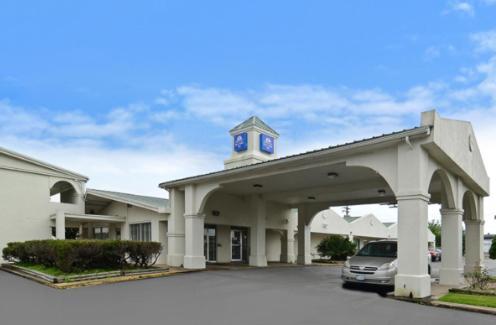 American Choice Inn Beaumont photo 1