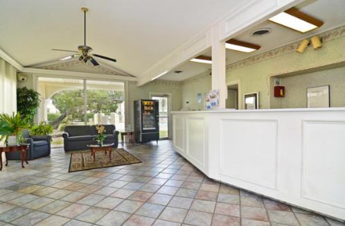 American Choice Inn Beaumont photo 3