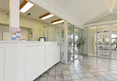 American Choice Inn Beaumont photo 20