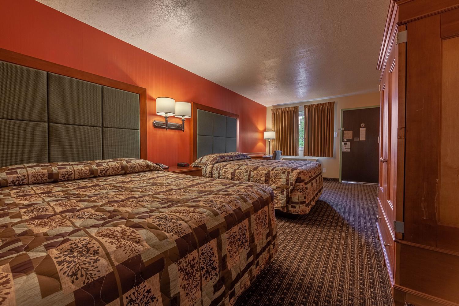Taos Valley Lodge photo 13