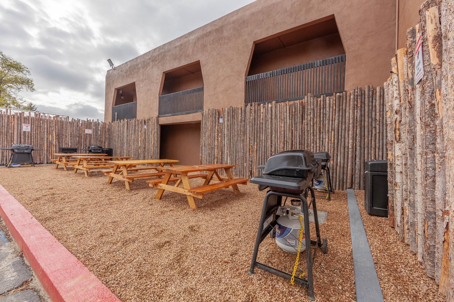 Taos Valley Lodge photo 16