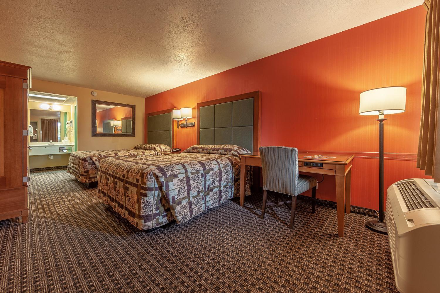 Taos Valley Lodge photo 12