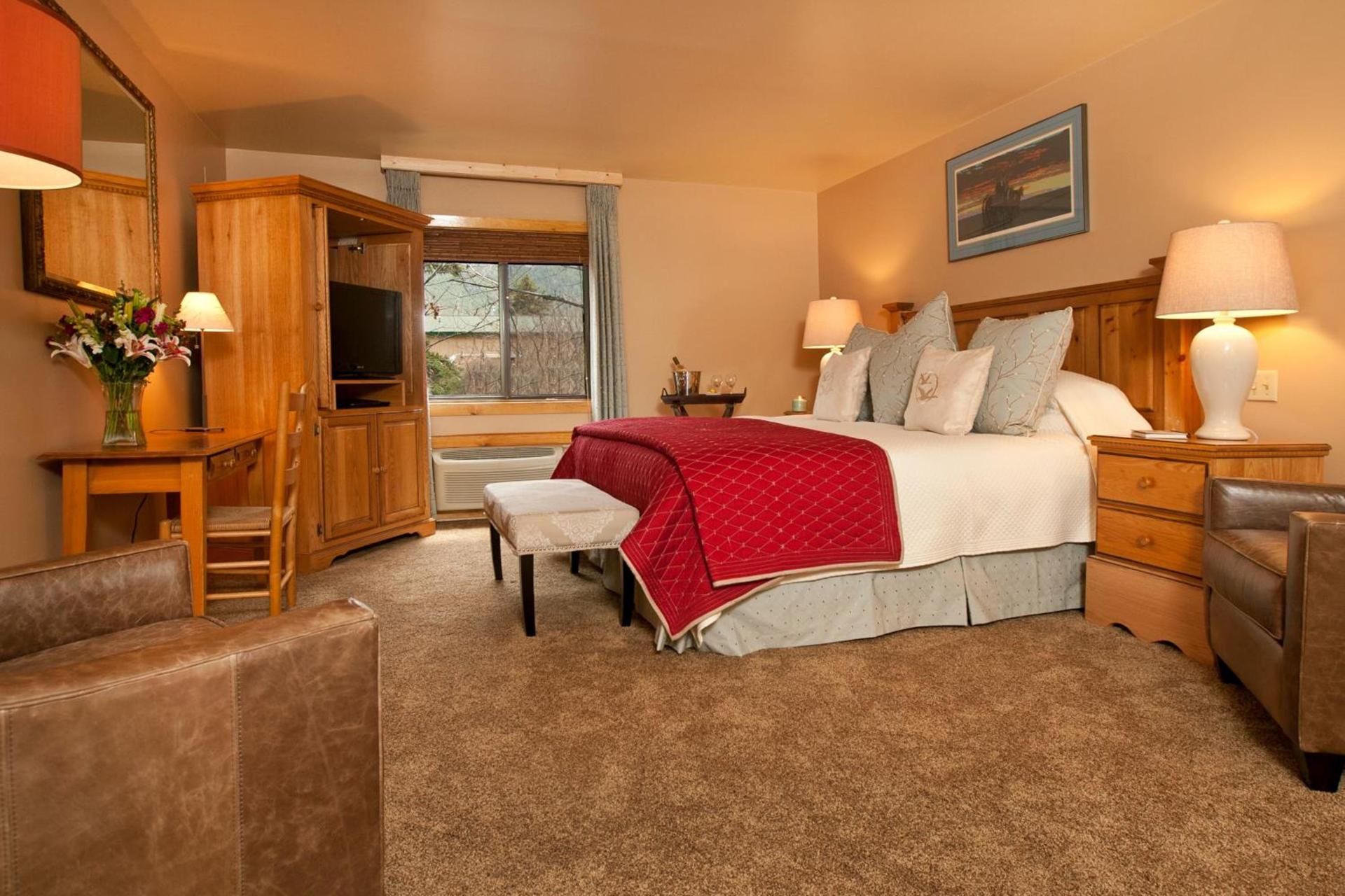 Inn on The Creek photo 29