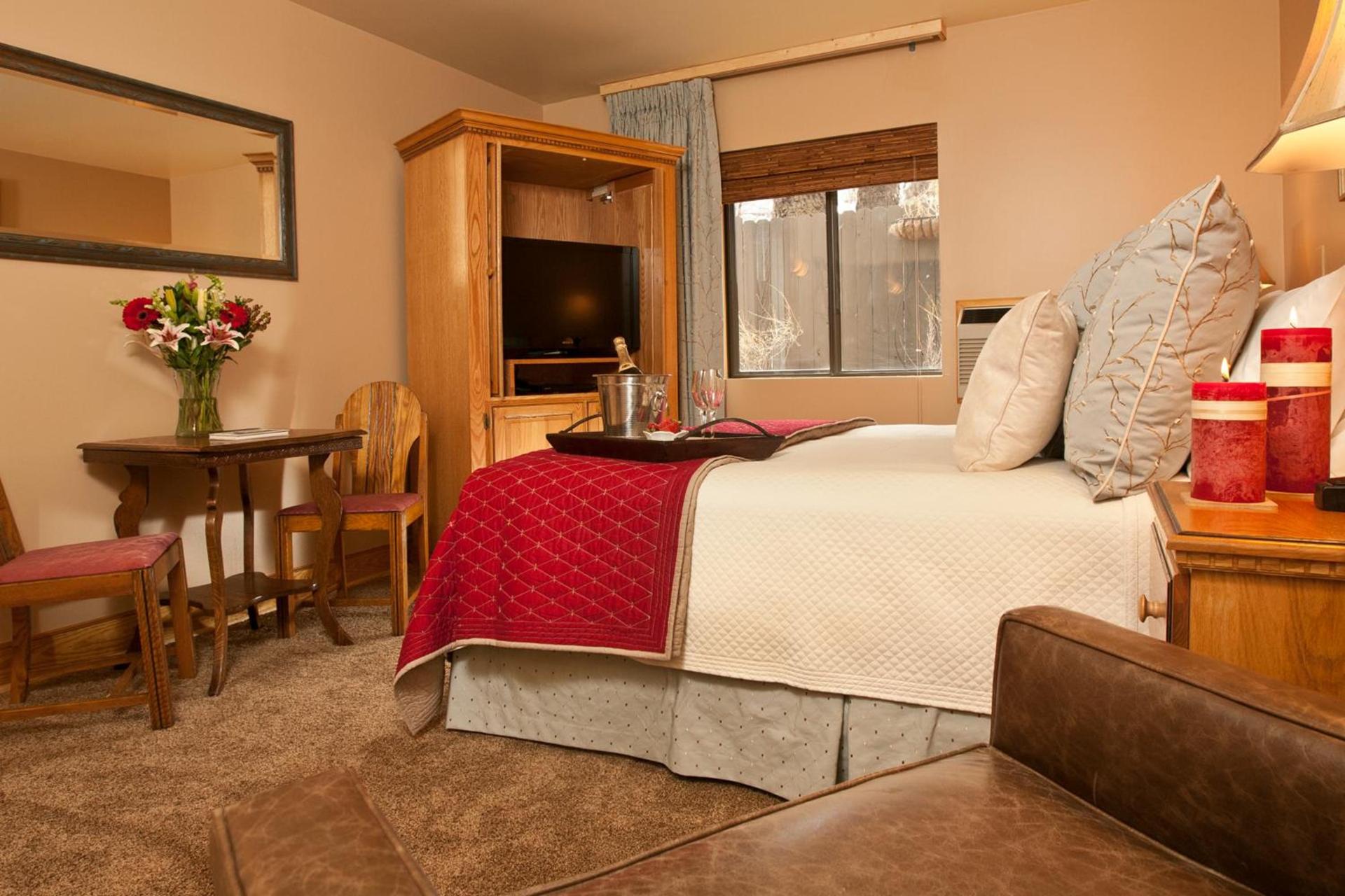 Inn on The Creek photo 18