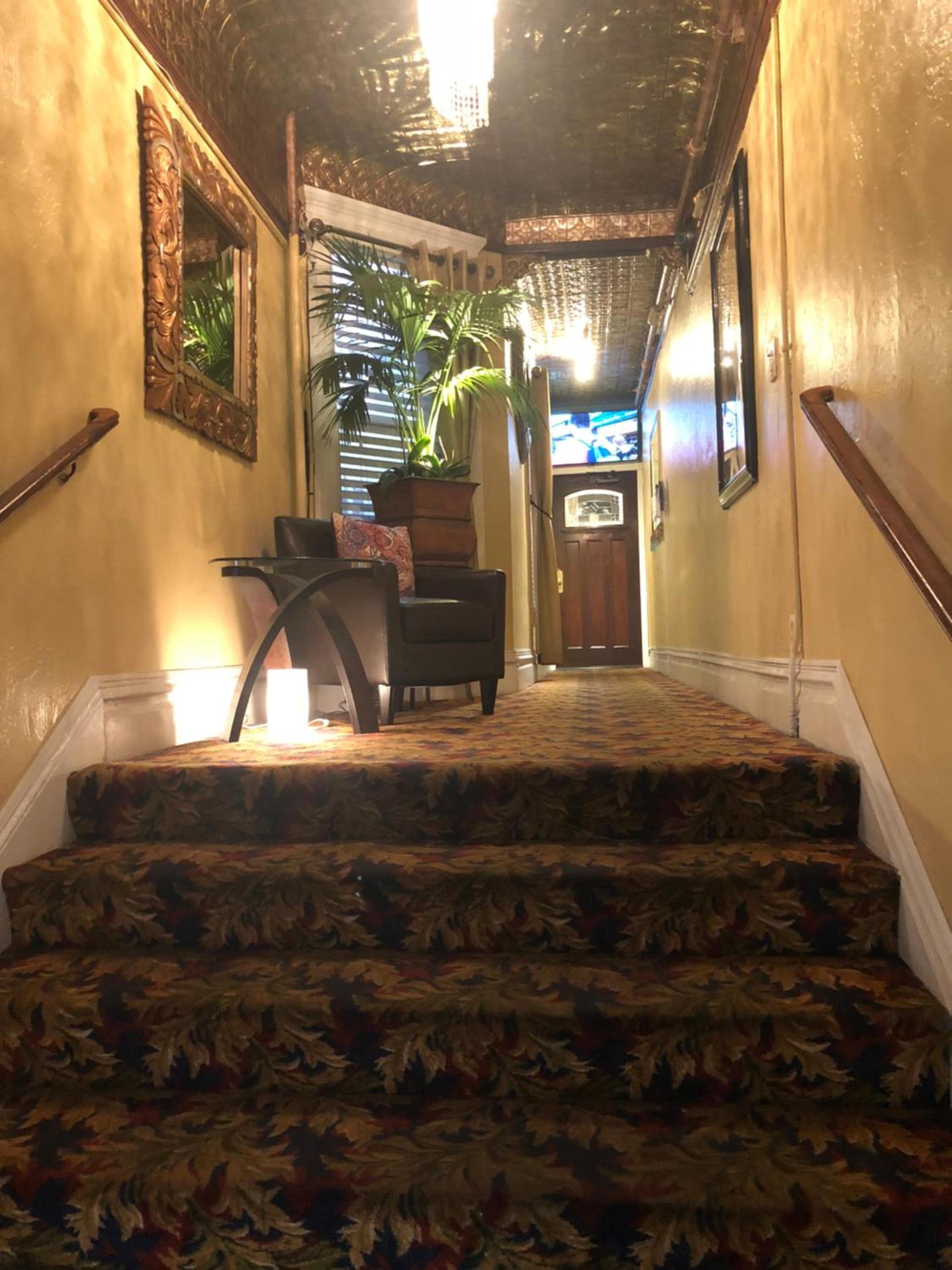 Luz Hotel photo 4