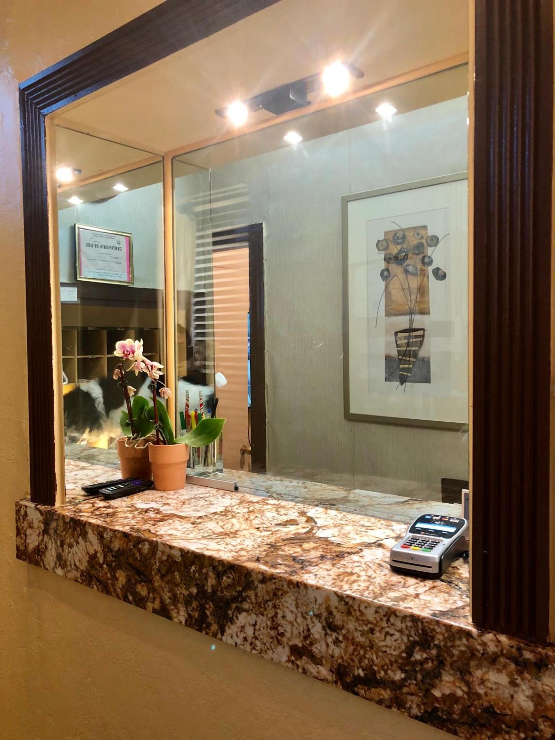 Luz Hotel photo 3