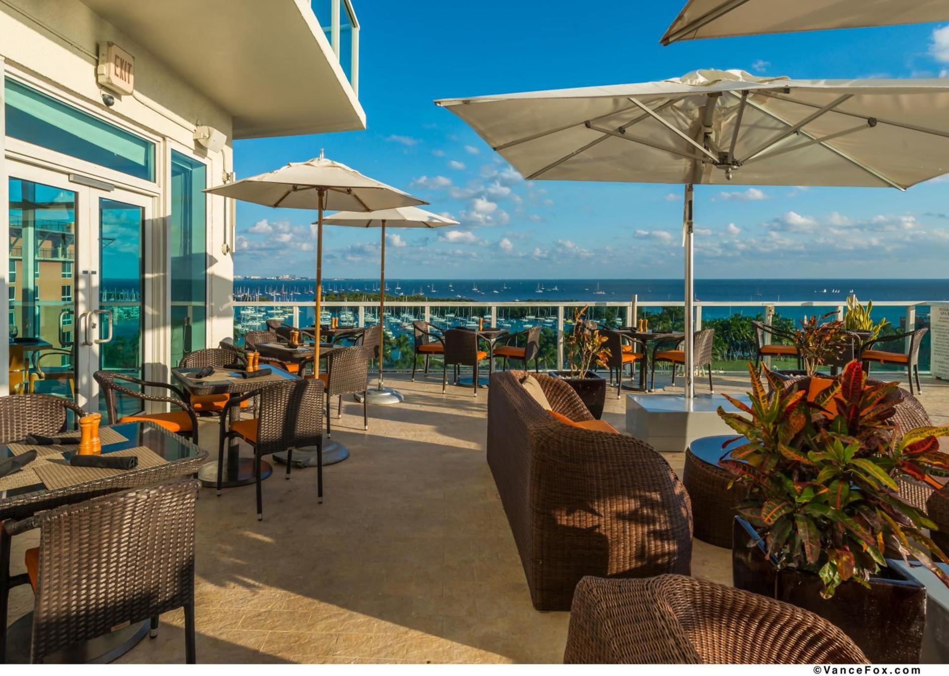 Arya Hotel & Suites Coconut Grove, WorldHotels Distinctive photo 10
