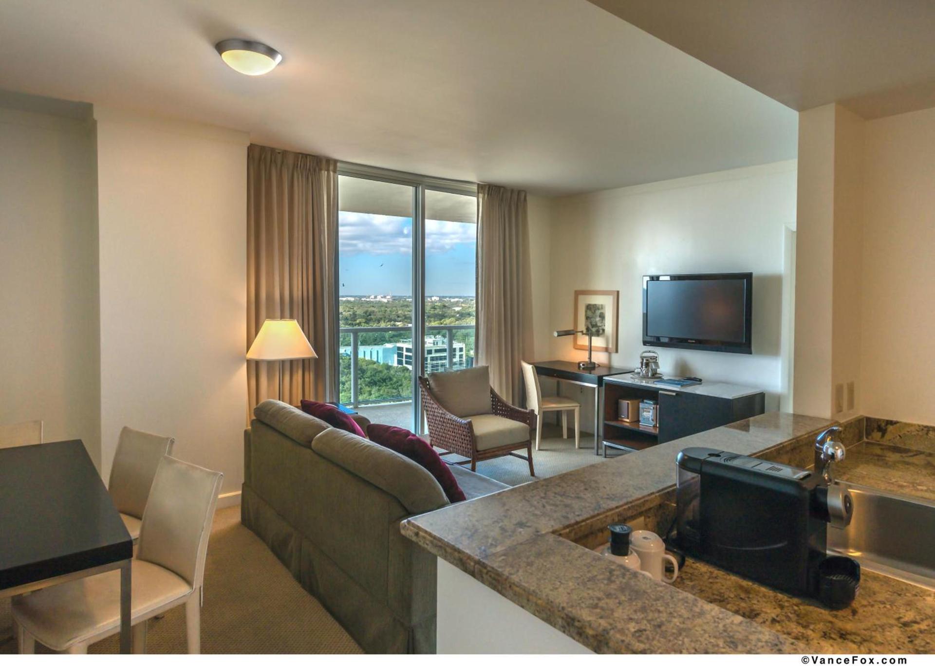 Arya Hotel & Suites Coconut Grove, WorldHotels Distinctive photo 8