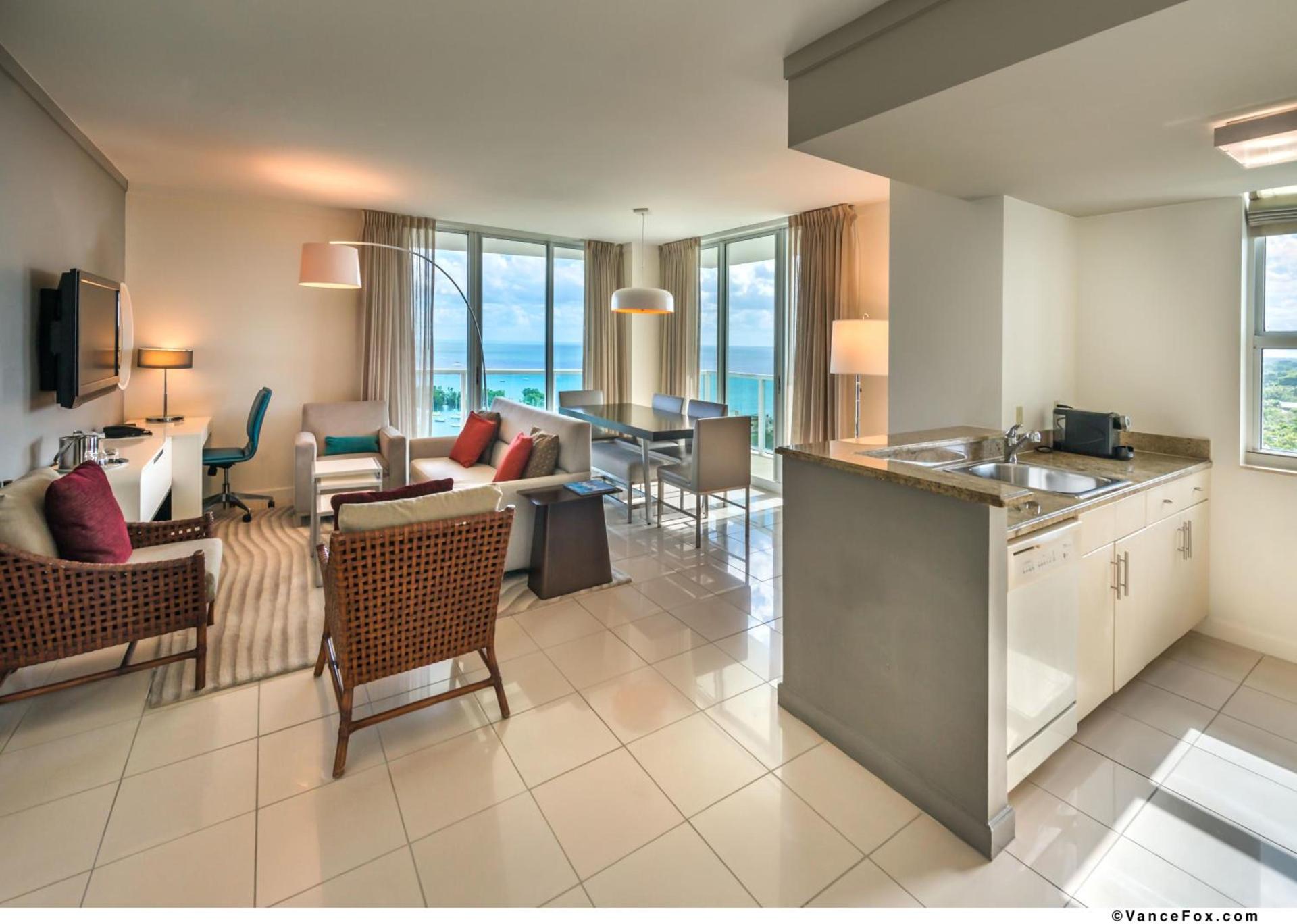 Arya Hotel & Suites Coconut Grove, WorldHotels Distinctive photo 9