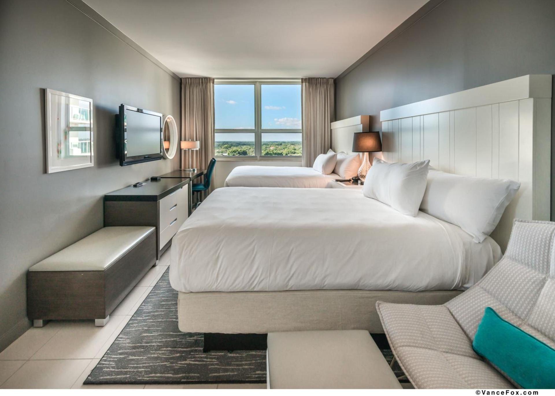 Arya Hotel & Suites Coconut Grove, WorldHotels Distinctive photo 7