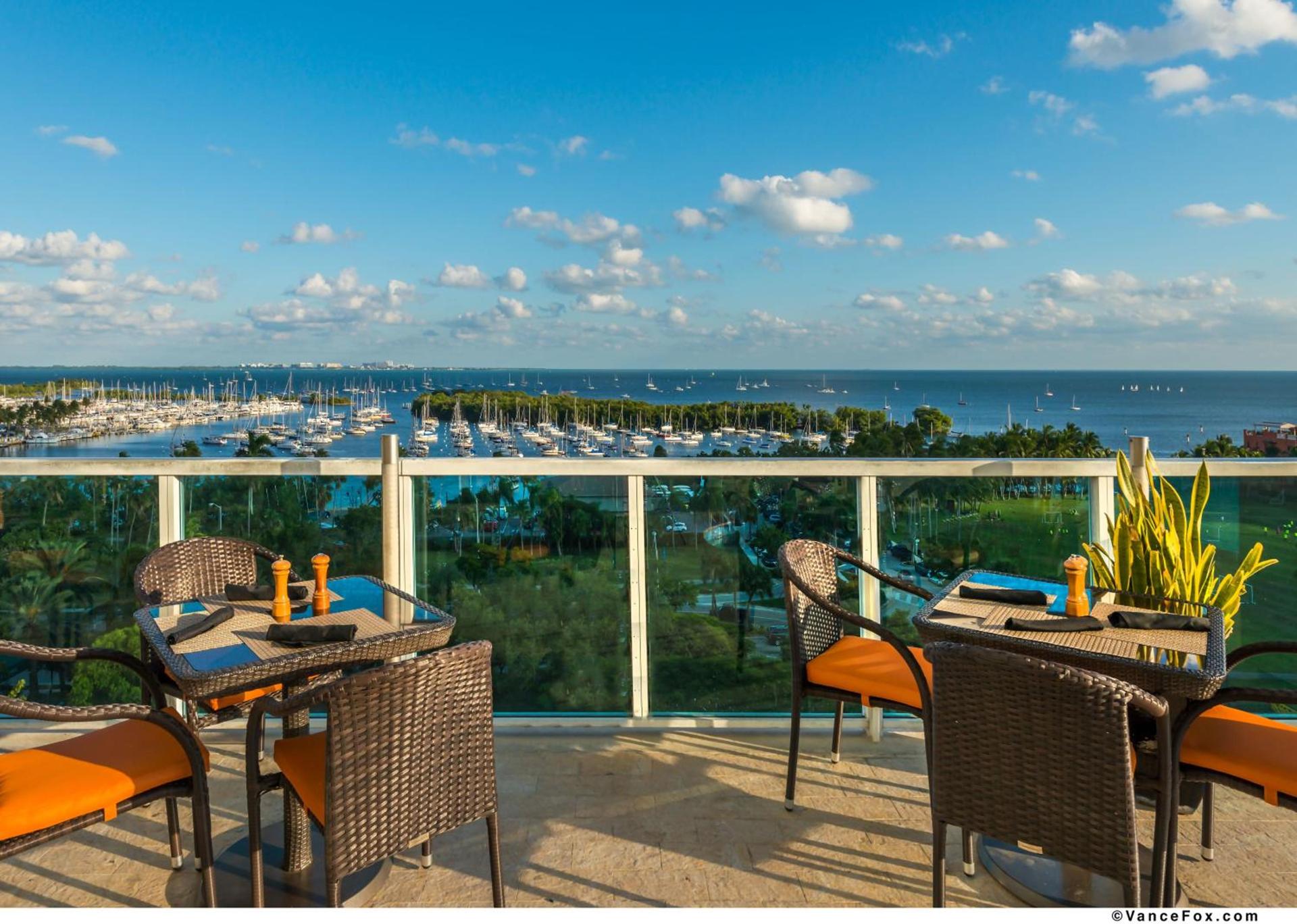 Arya Hotel & Suites Coconut Grove, WorldHotels Distinctive photo 12