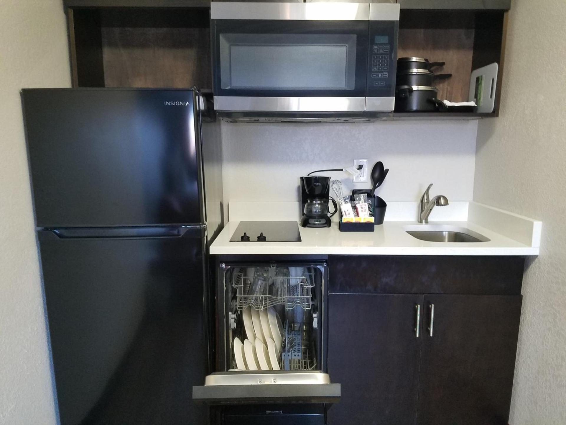 Hotel South Tampa & Suites photo 46