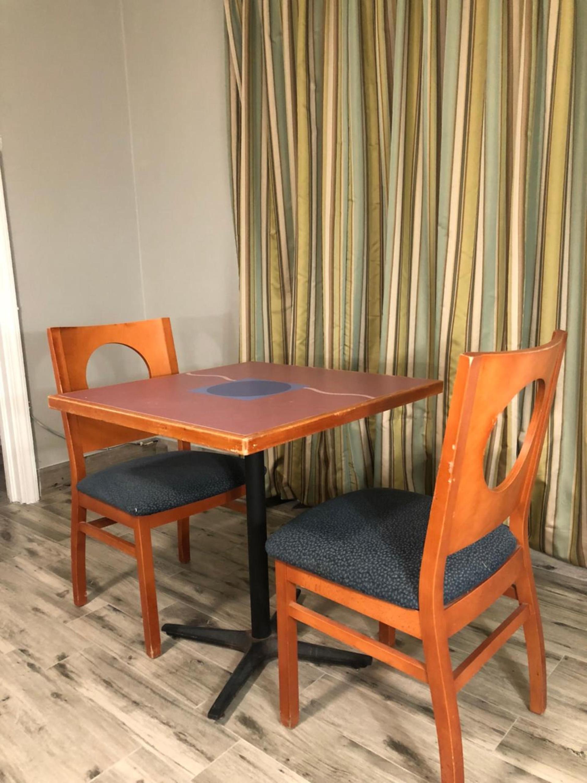 Bay Breeze Inn Bradenton Downtown photo 11