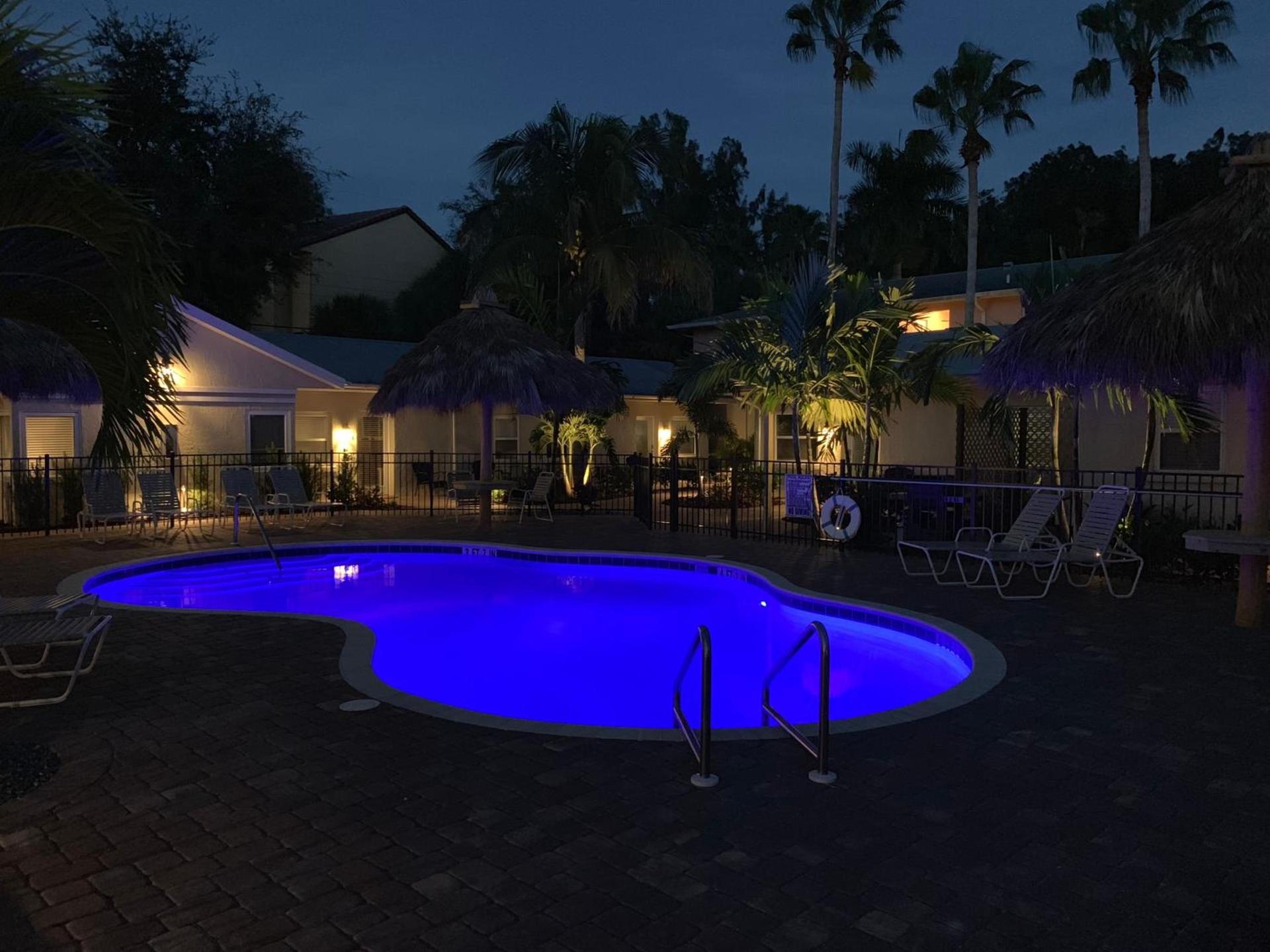 Twin Palms at Siesta photo 25
