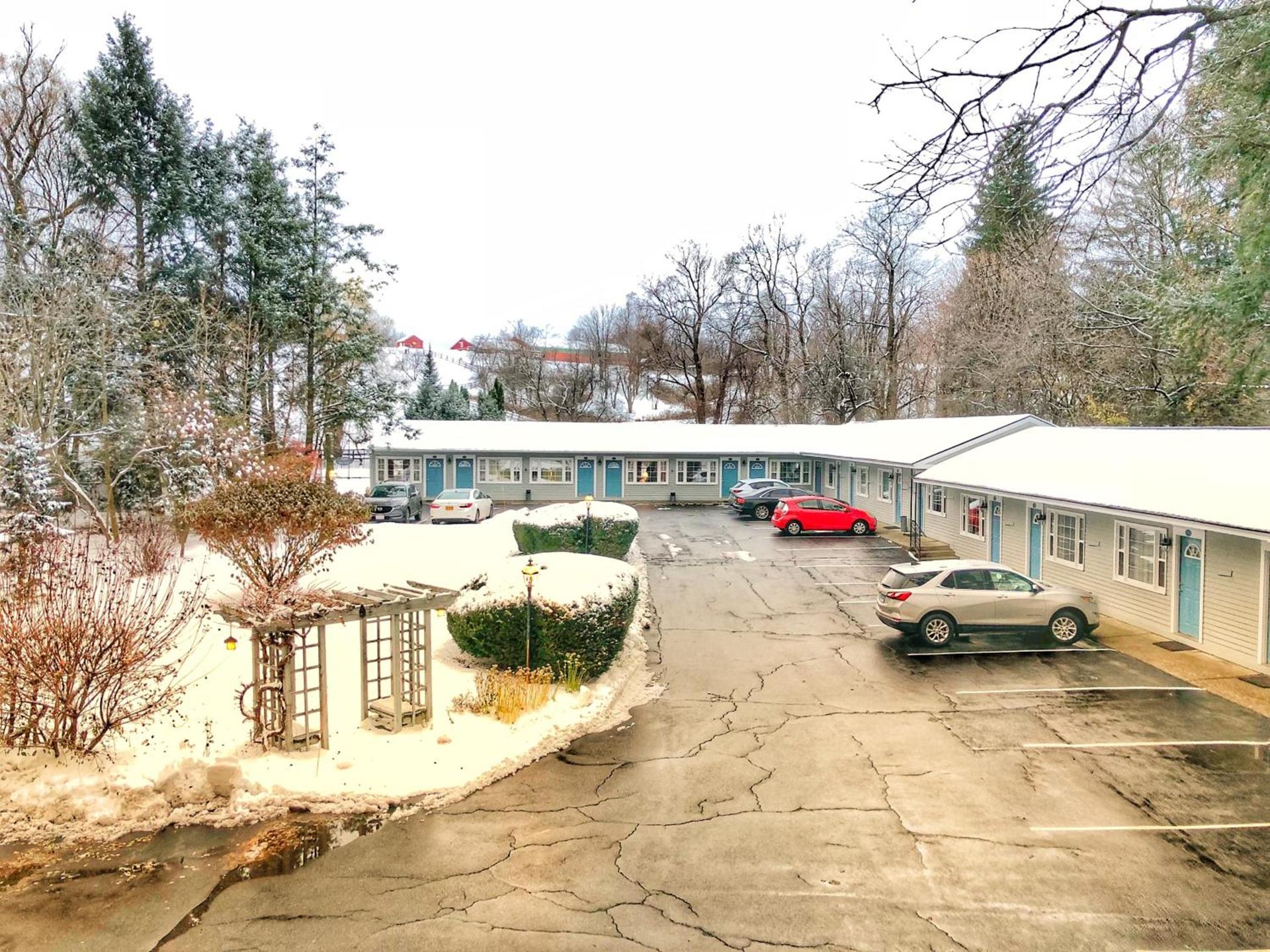 Maple Terrace Motel photo 84