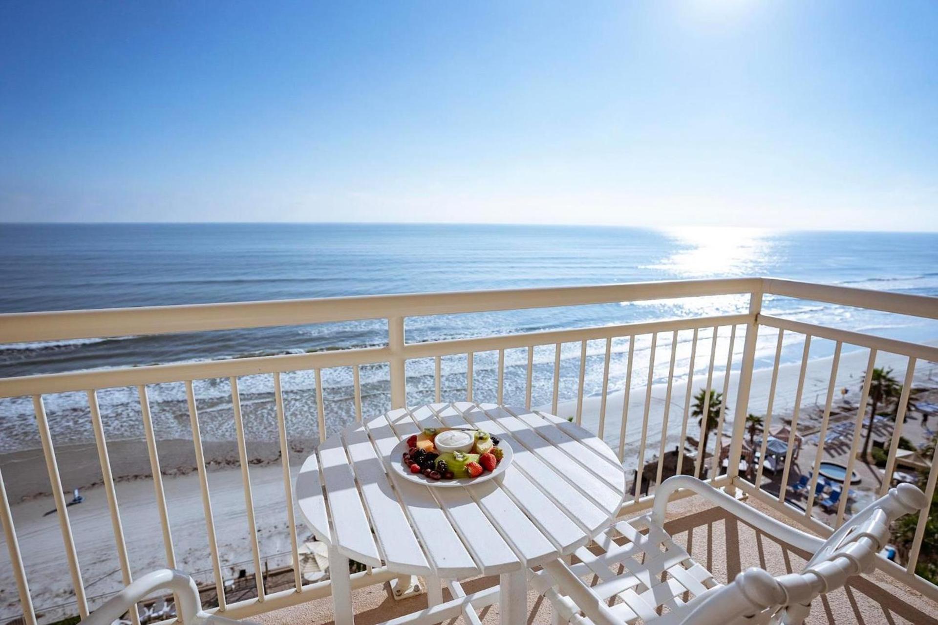 The Shores Resort & Spa photo 32