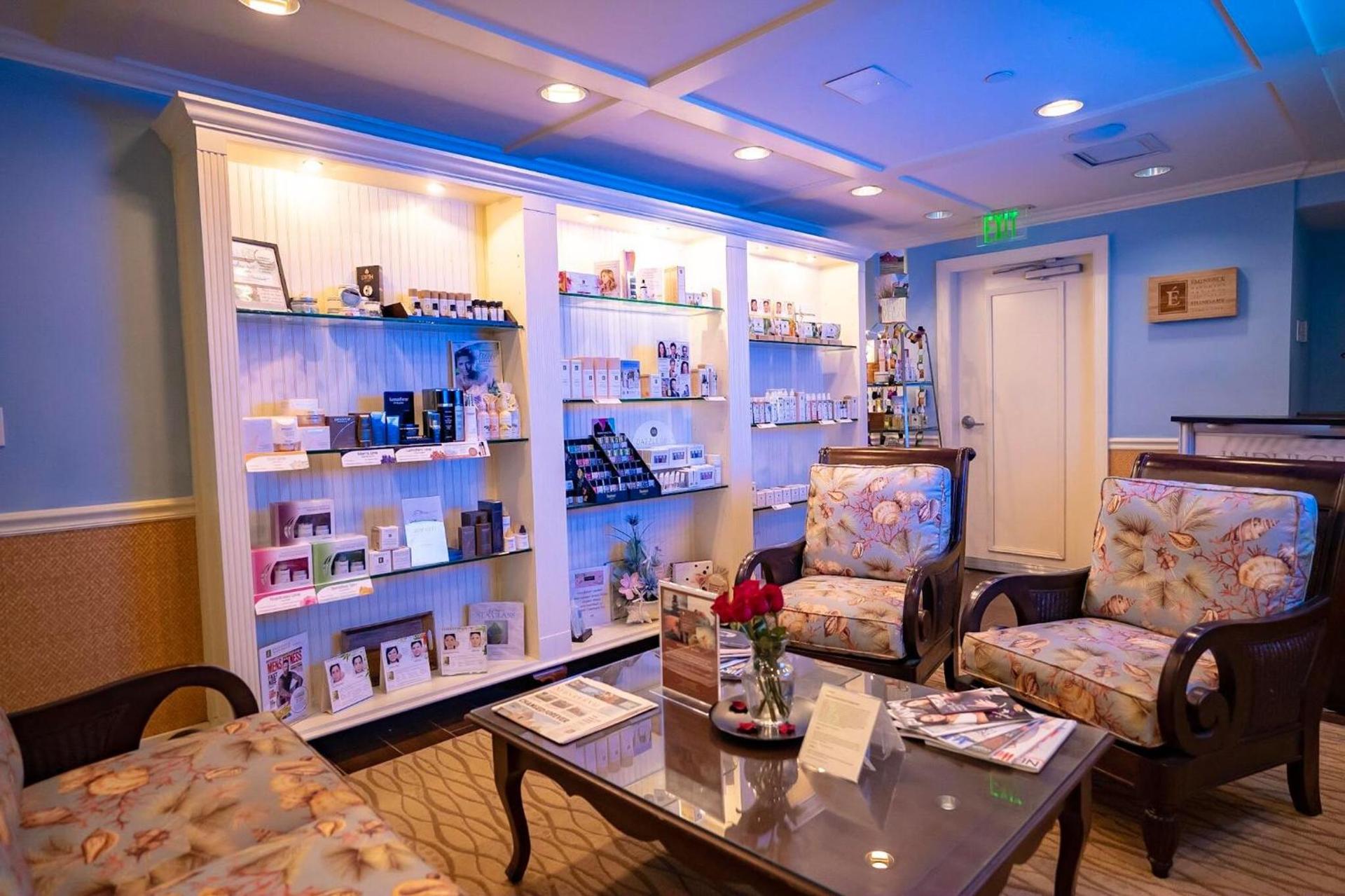 The Shores Resort & Spa photo 31