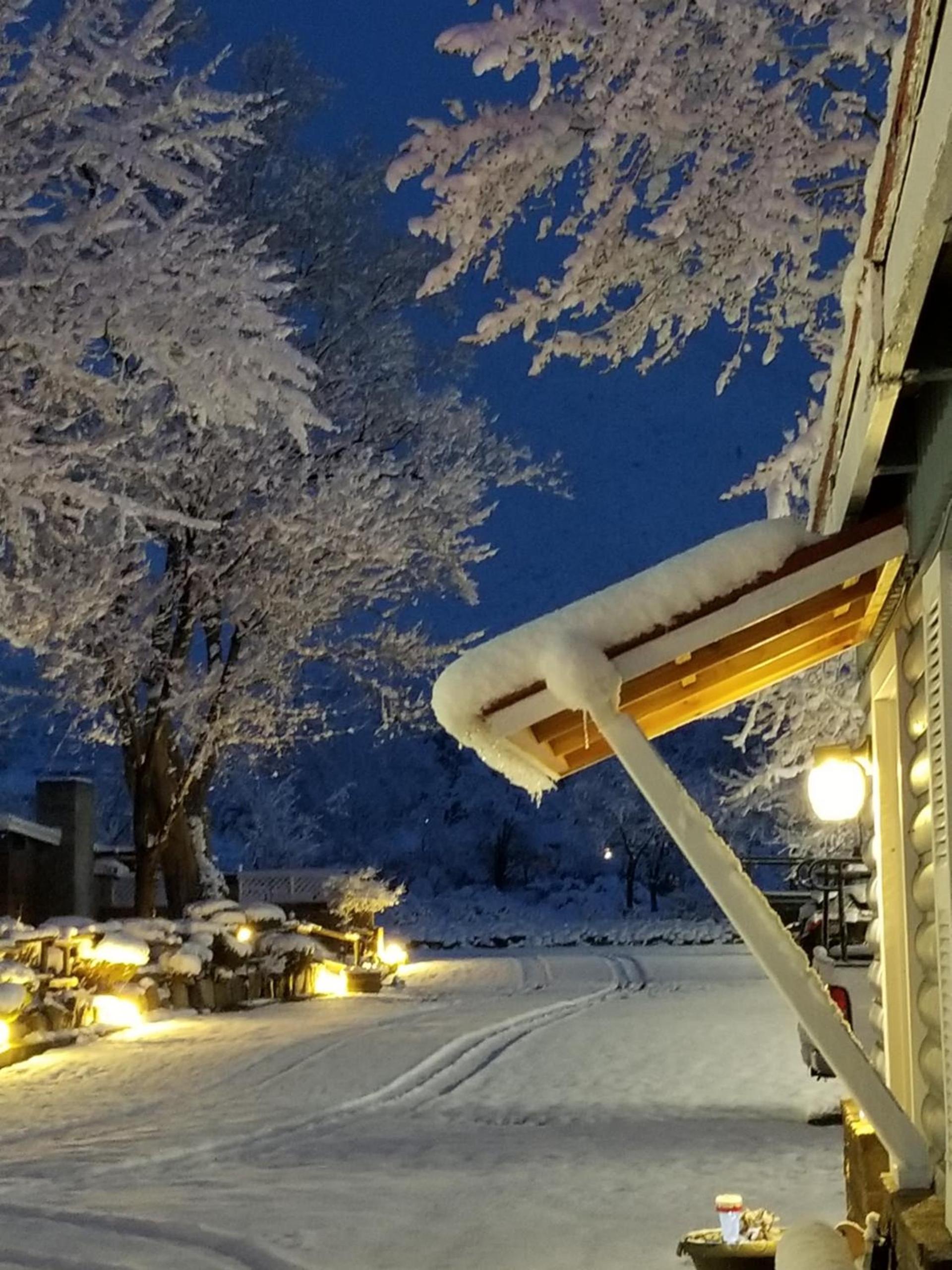 Toiyabe Motel photo 35