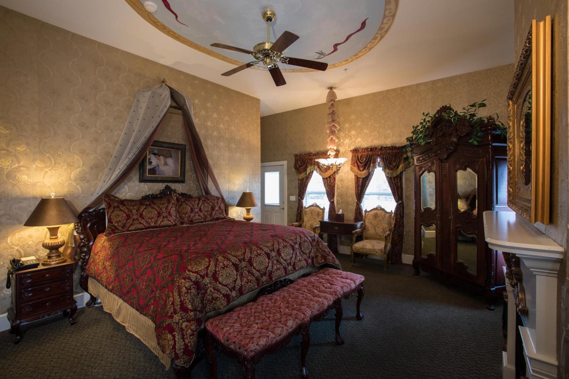 Gruene River Hotel & Retreat photo 78