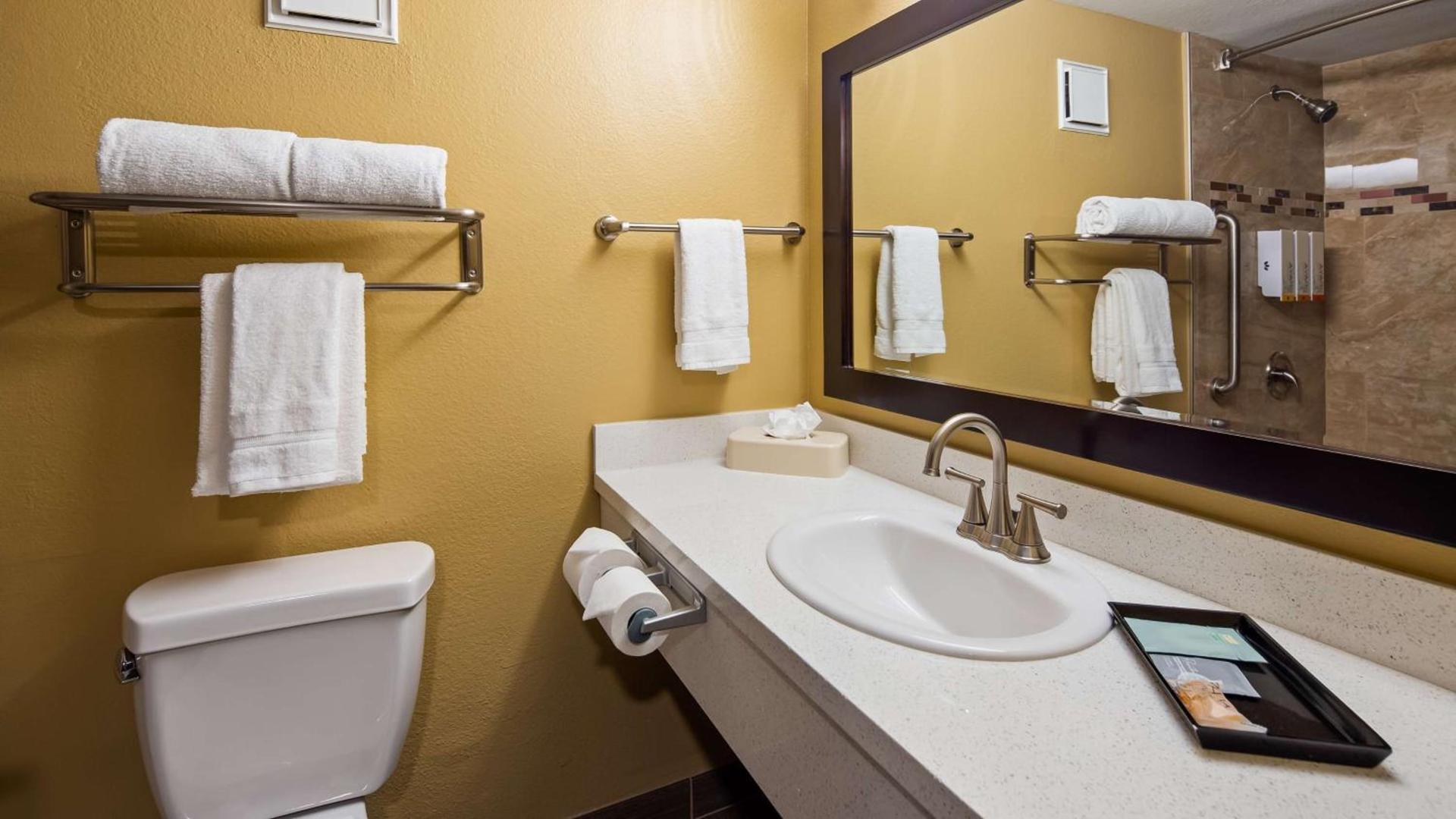 Best Western Hoover Dam Hotel - SE Henderson, Boulder City photo 8