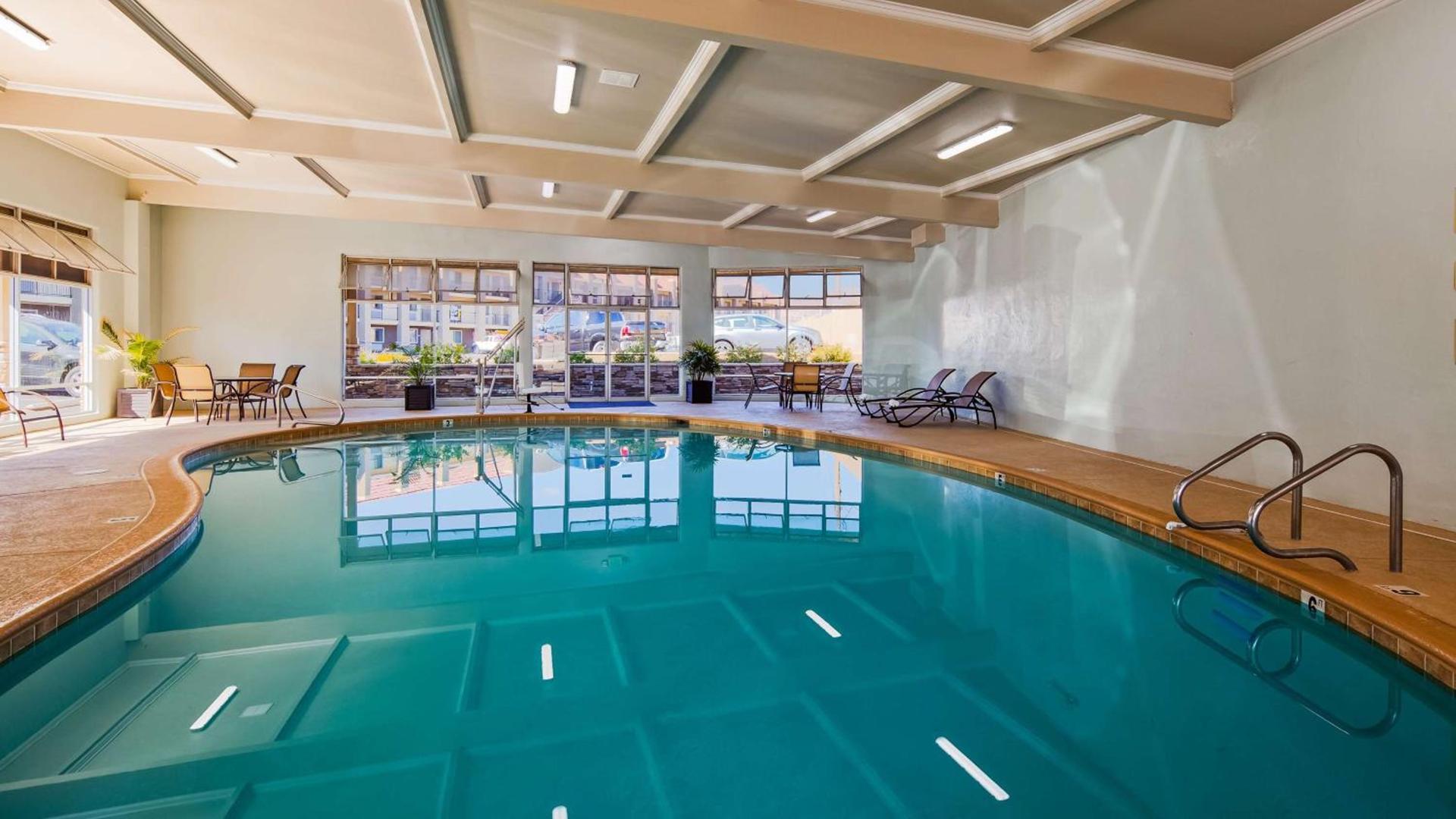 Best Western Hoover Dam Hotel - SE Henderson, Boulder City photo 5