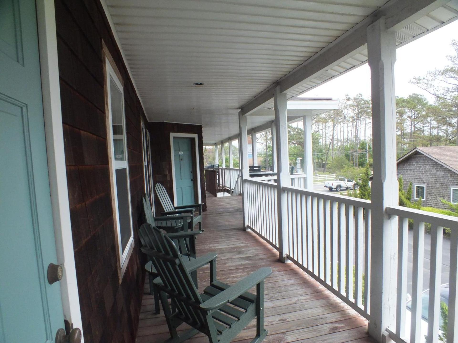 Scarborough Inn photo 41