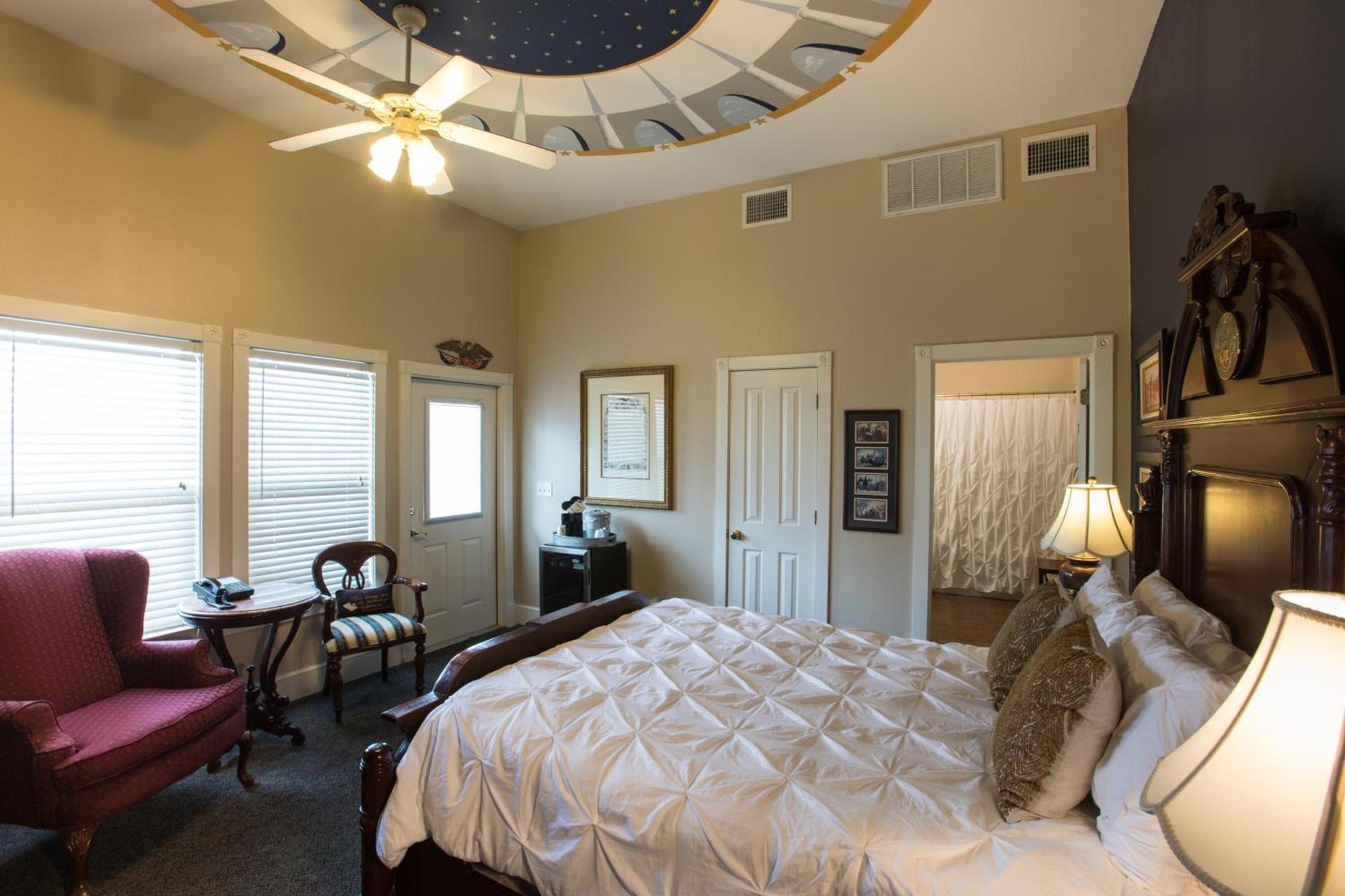 Gruene River Hotel & Retreat photo 74