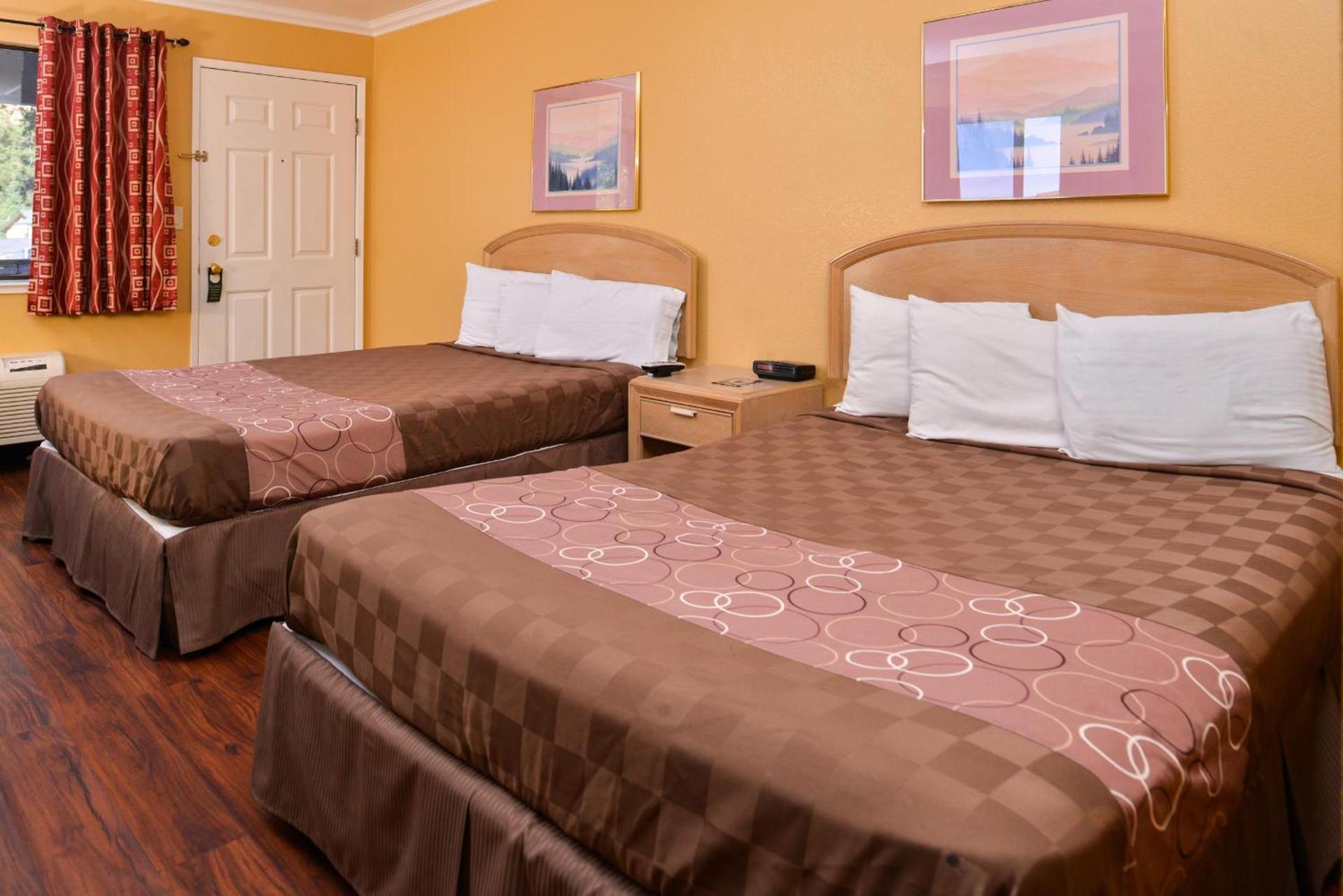 Americas Best Value Inn and Suites Clearlake photo 15