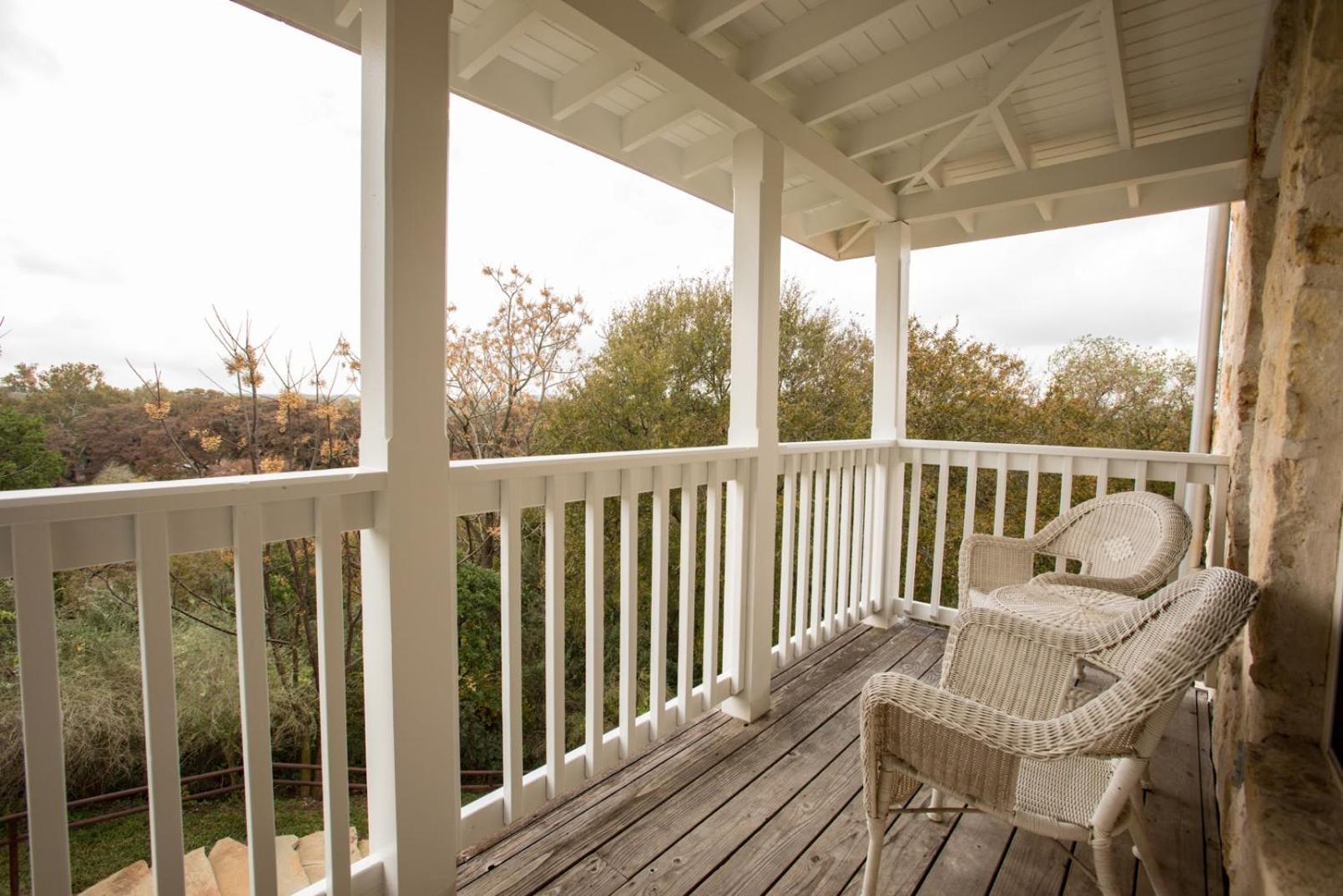 Gruene River Hotel & Retreat photo 4