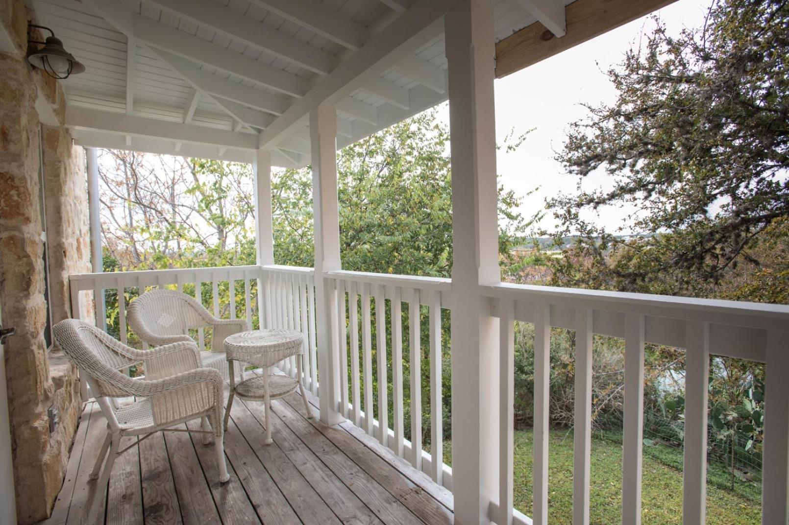 Gruene River Hotel & Retreat photo 43