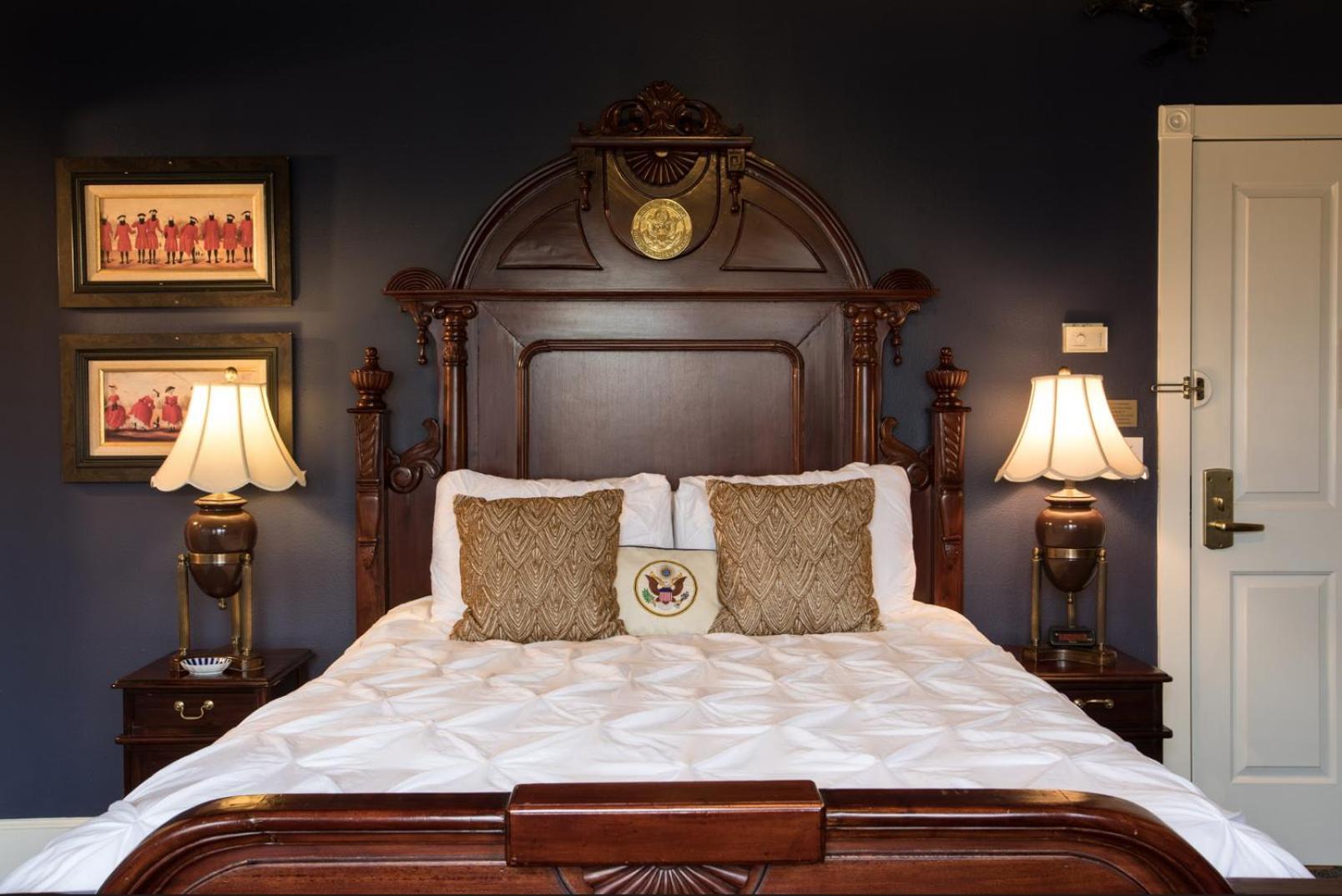 Gruene River Hotel & Retreat photo 42