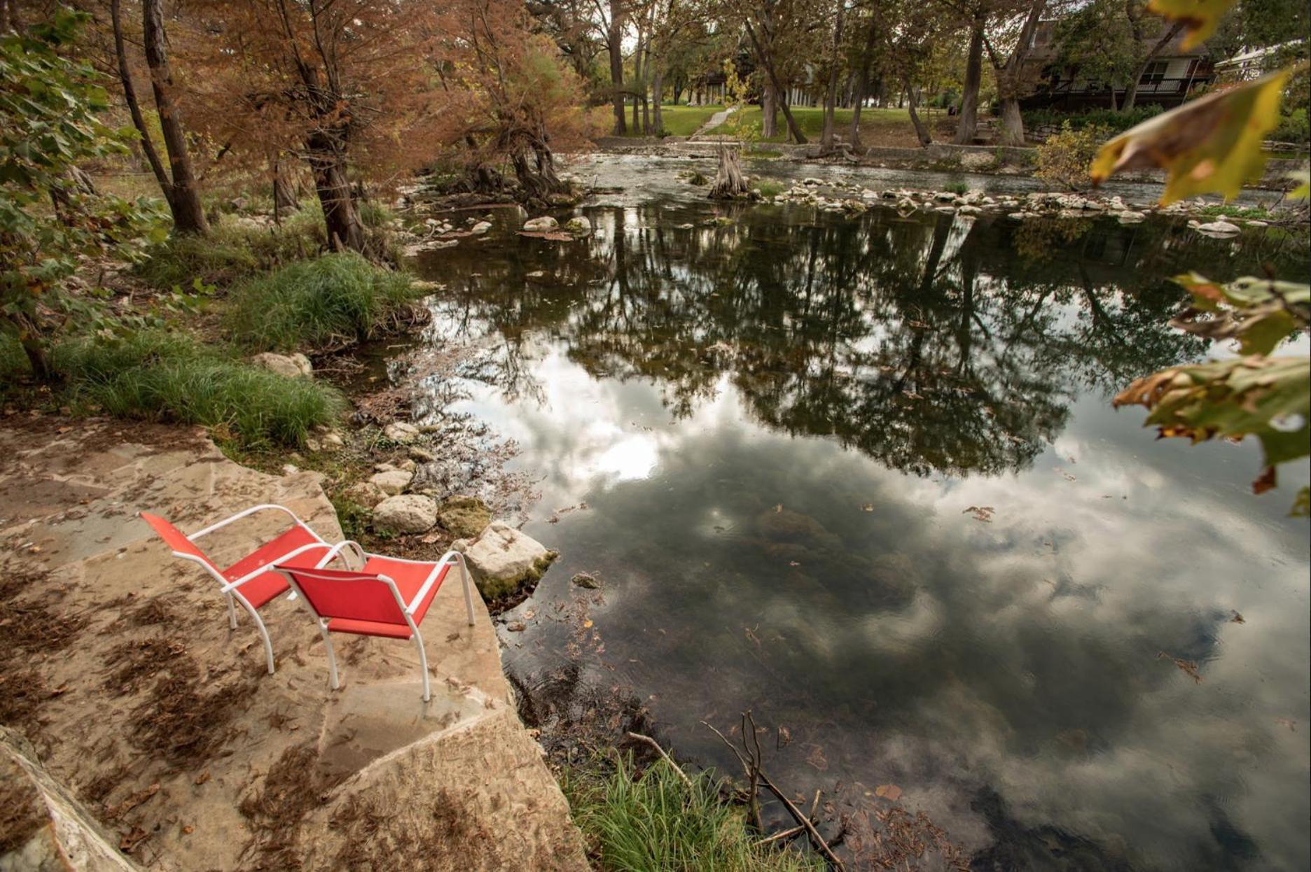 Gruene River Hotel & Retreat photo 37