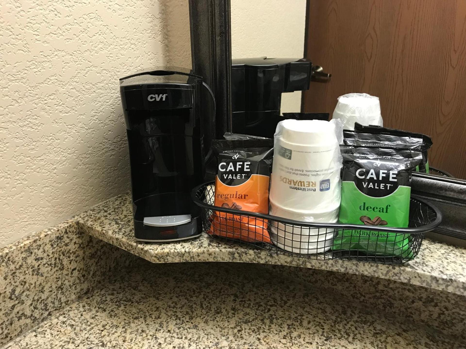 Best Western Columbus Airport photo 10