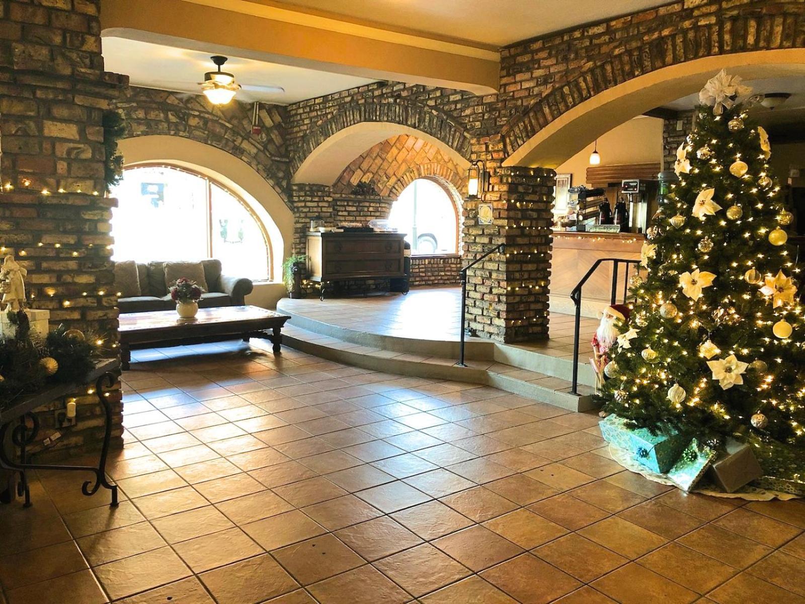 Pismo Beach Hotel photo 12