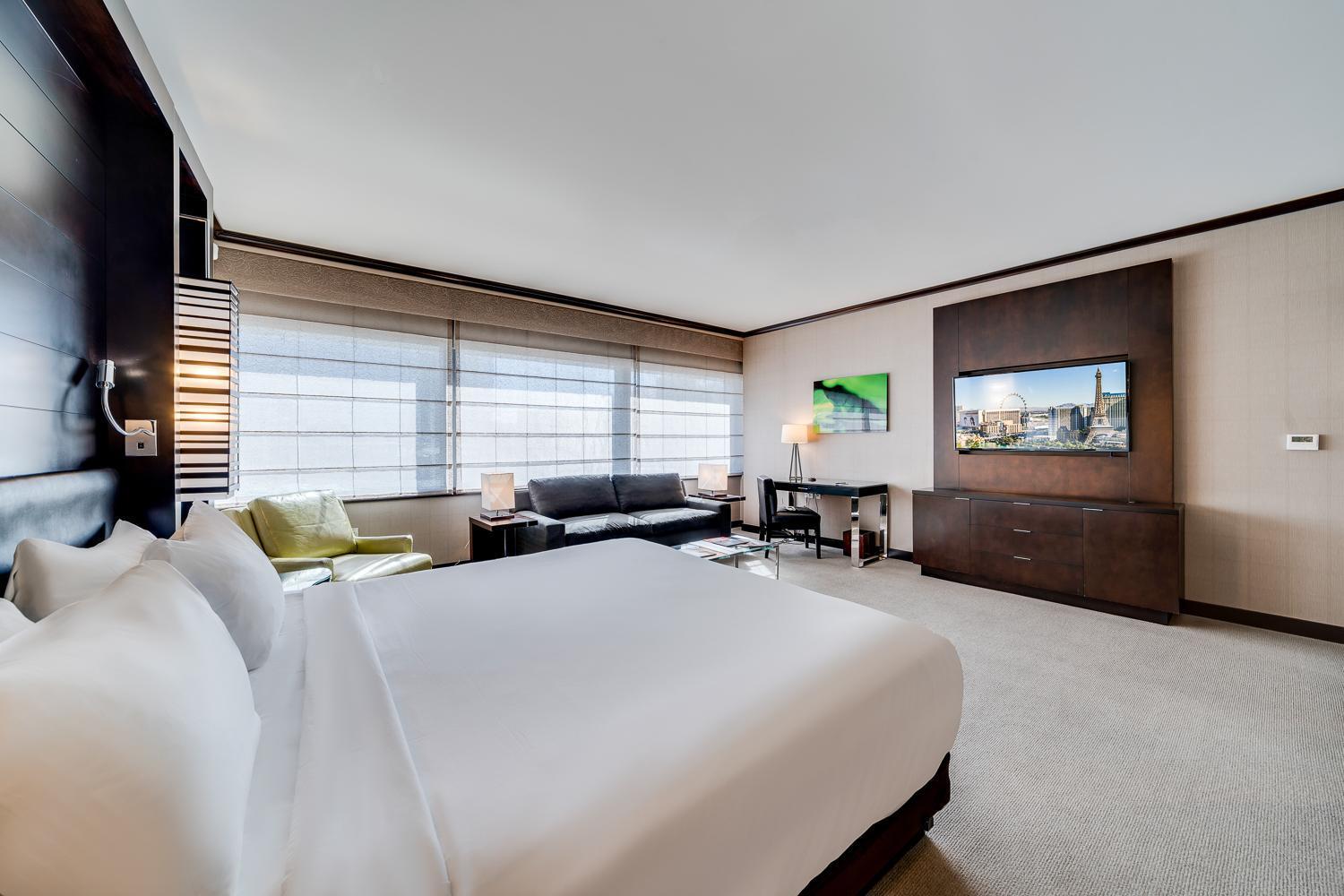 Jet Luxury at The Vdara photo 4