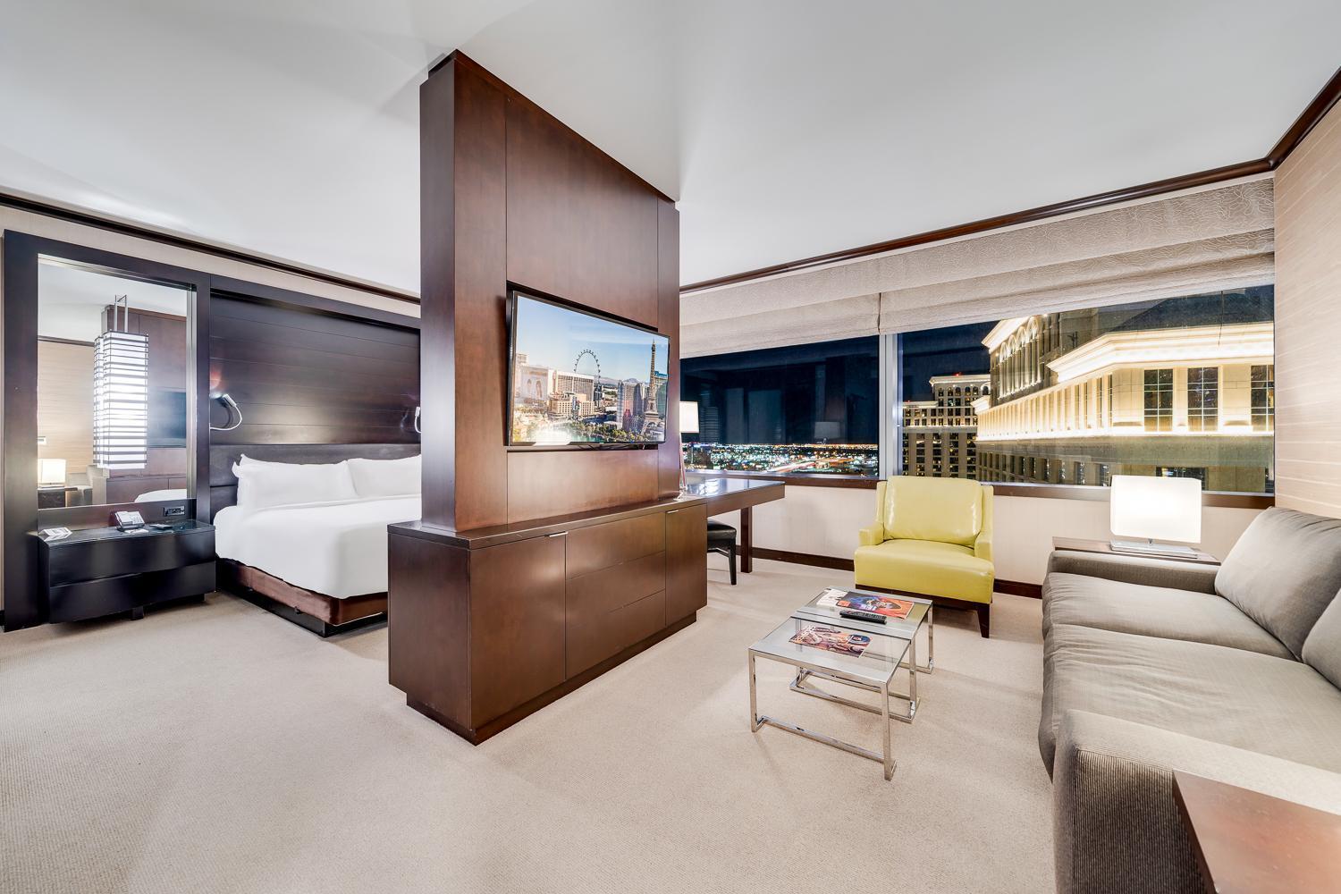 Jet Luxury at The Vdara photo 52
