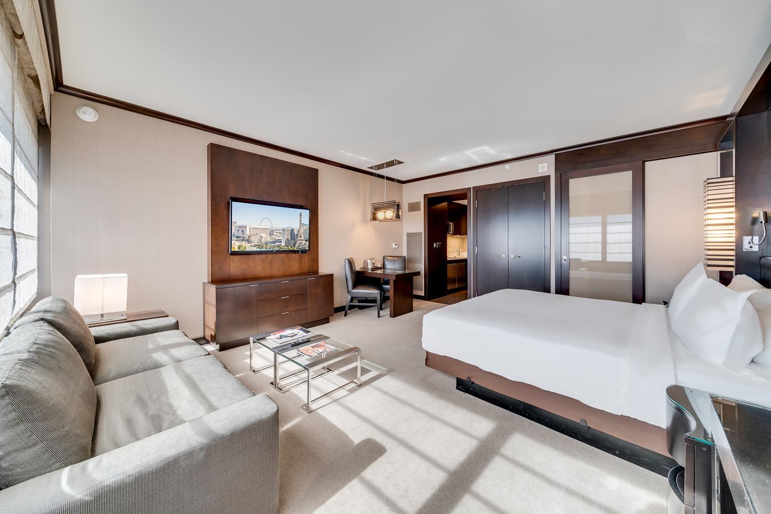 Jet Luxury at The Vdara photo 60