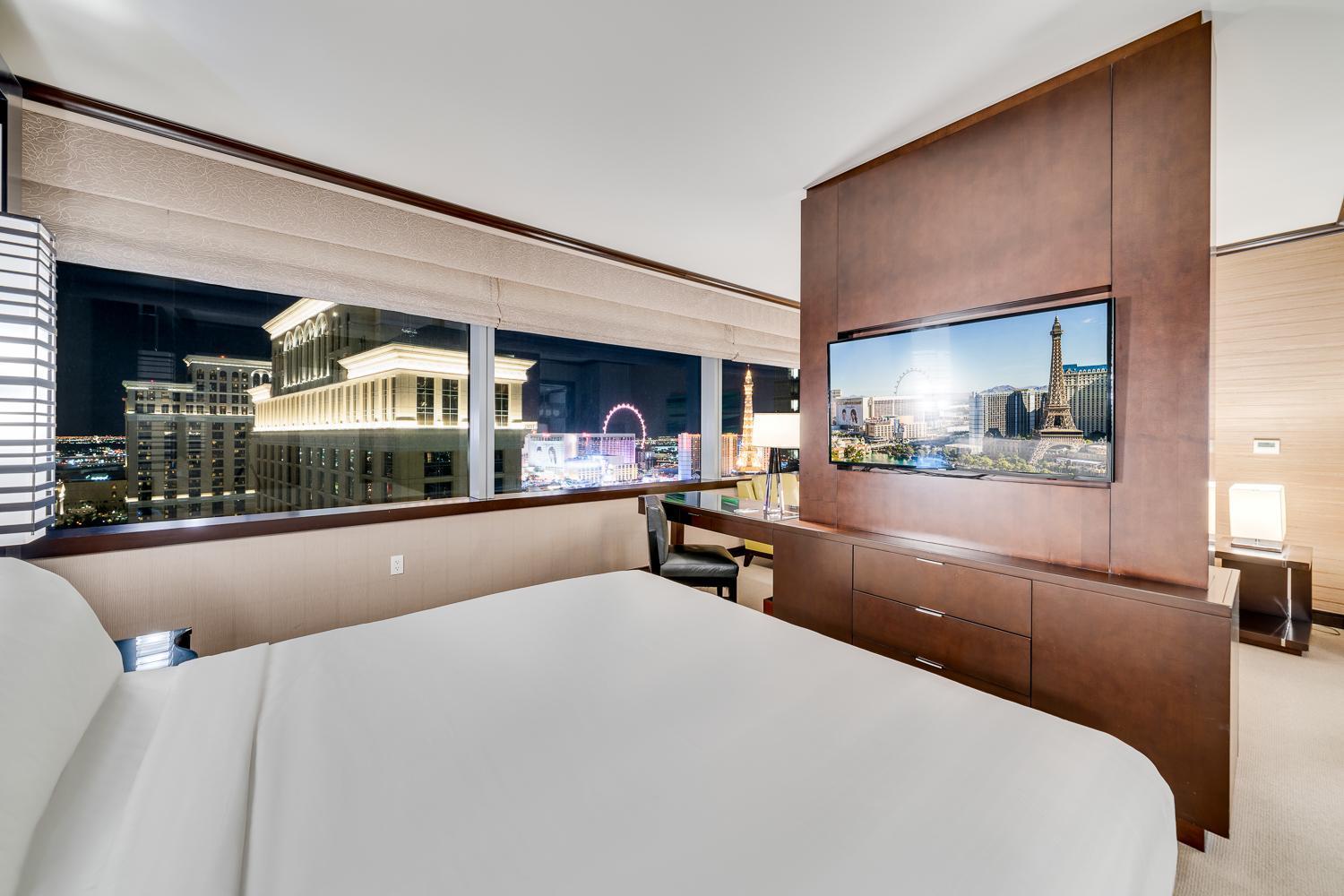 Jet Luxury at The Vdara photo 5