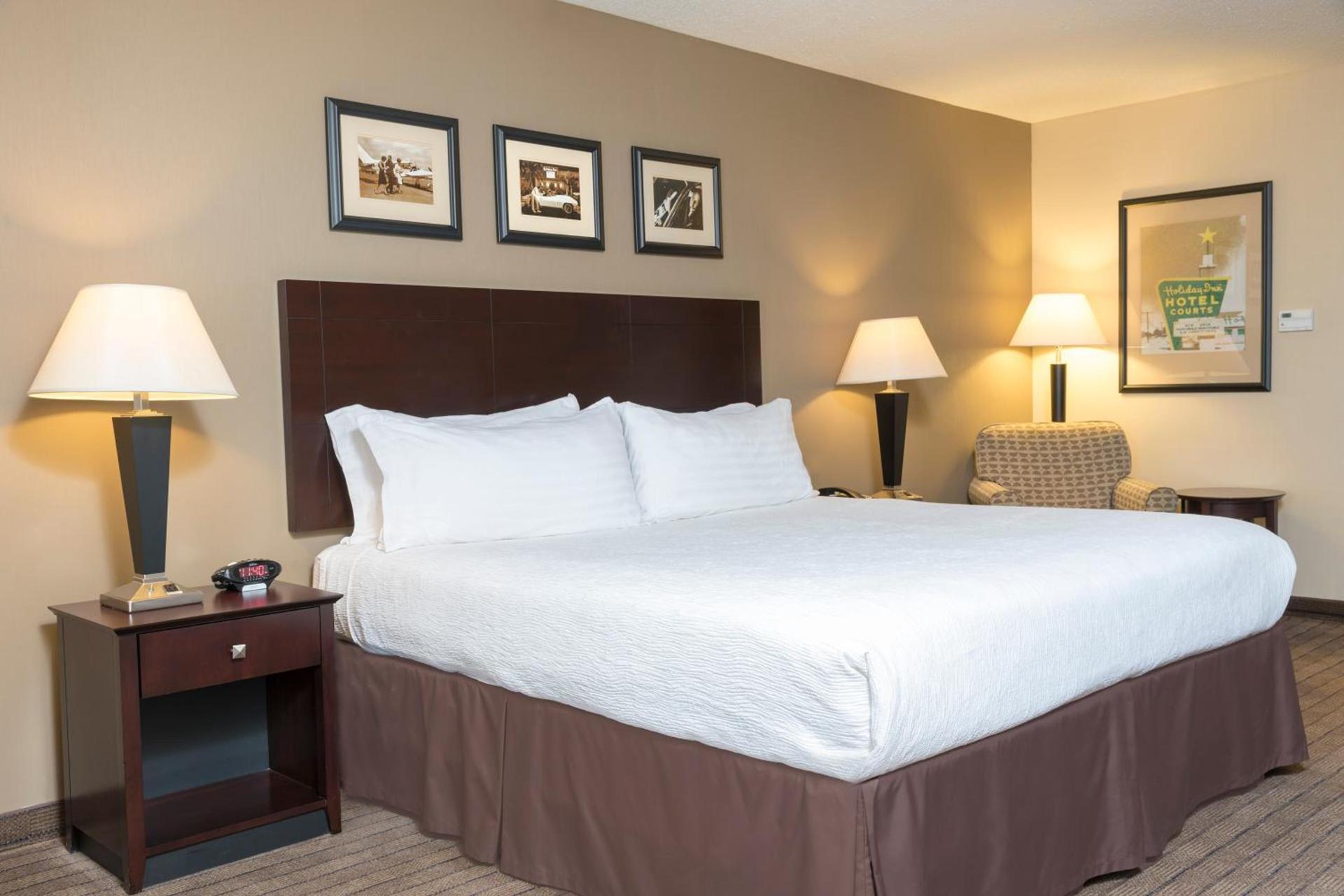 Holiday Inn Aurora North - Naperville by IHG photo 5