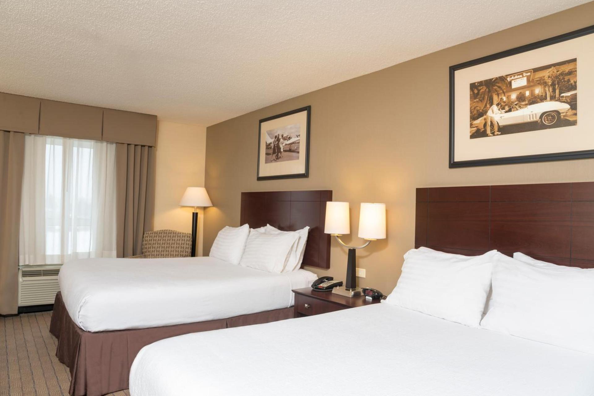 Holiday Inn Aurora North - Naperville by IHG photo 8