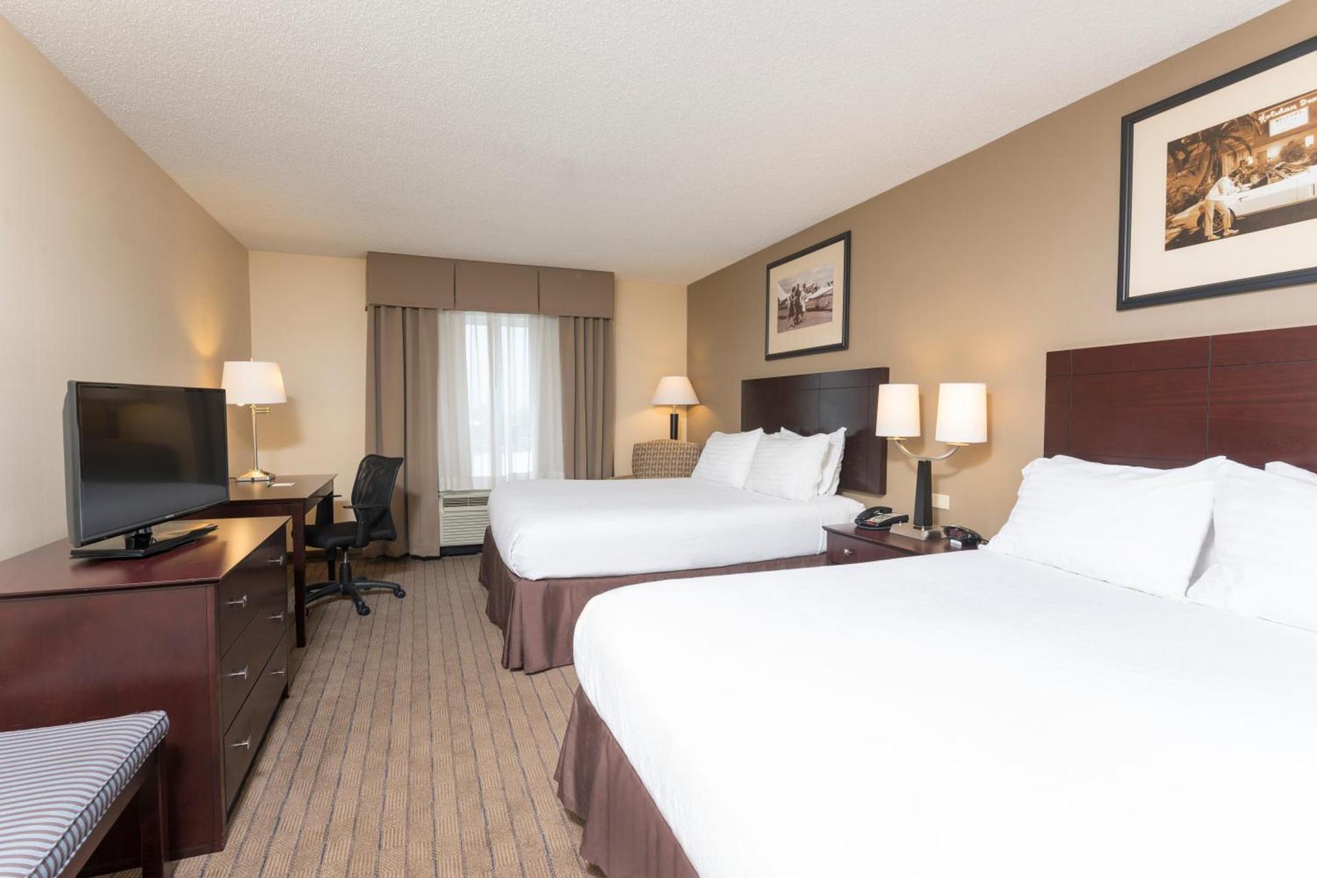 Holiday Inn Aurora North - Naperville by IHG photo 3