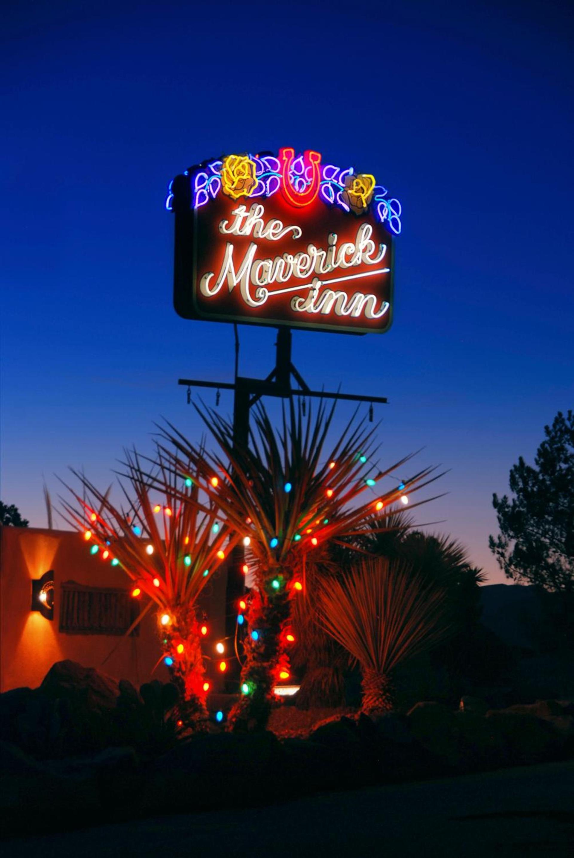 The Maverick Inn photo 27