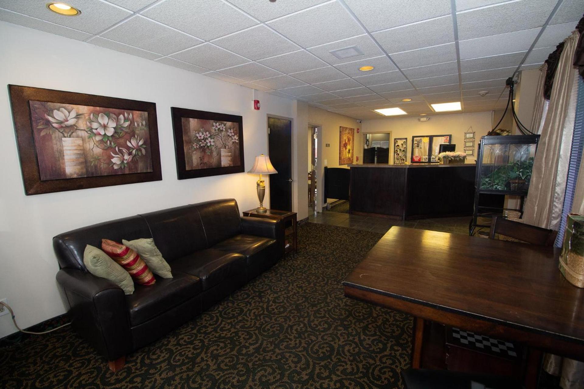 FairBridge Inn & Suites - Lewiston photo 5